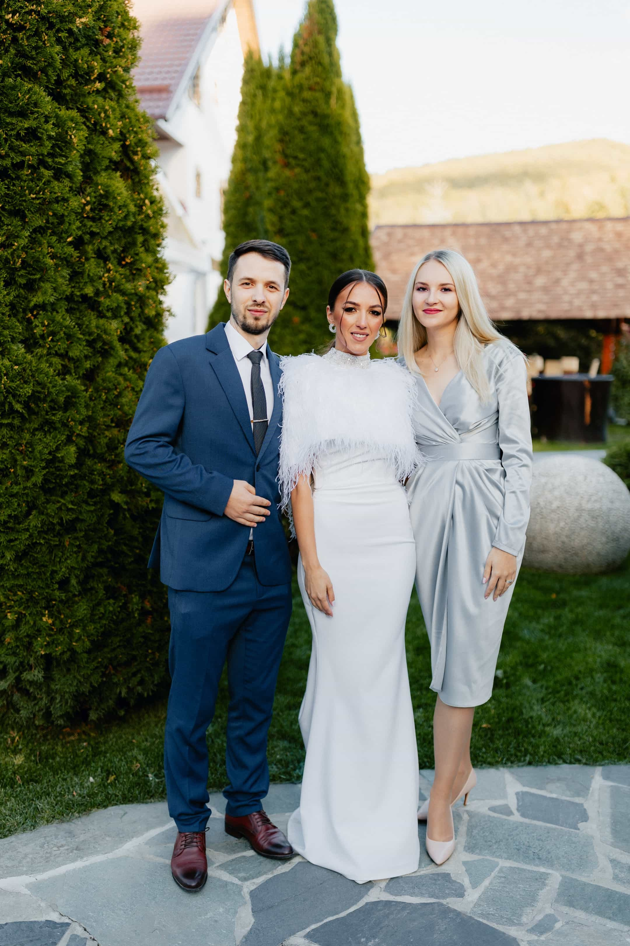 Stefanel & Elena. MovieFrames.ro