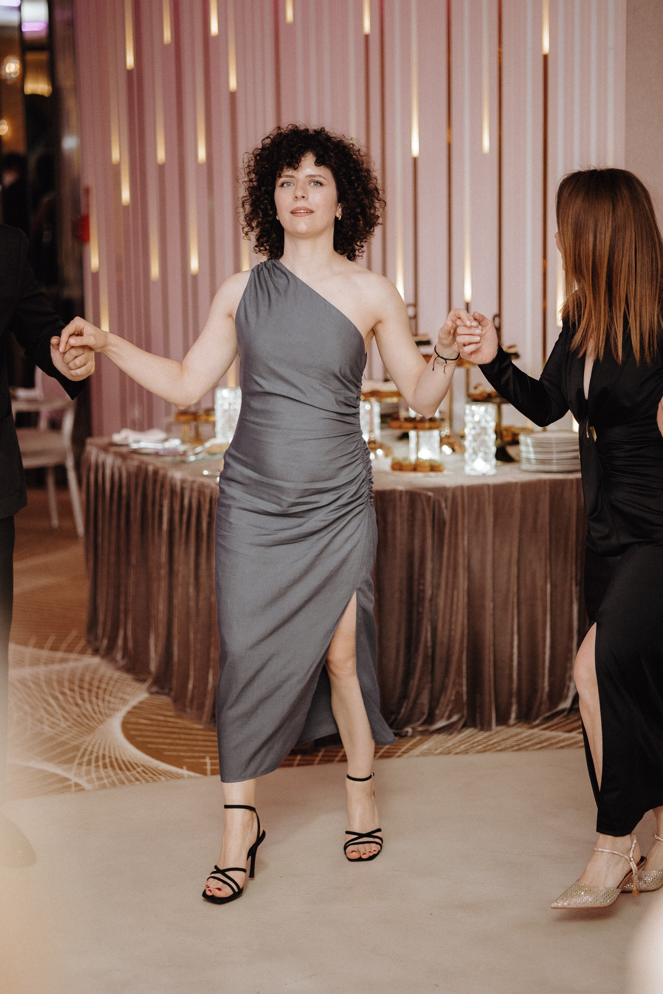 Alina & Alex. MovieFrames.ro