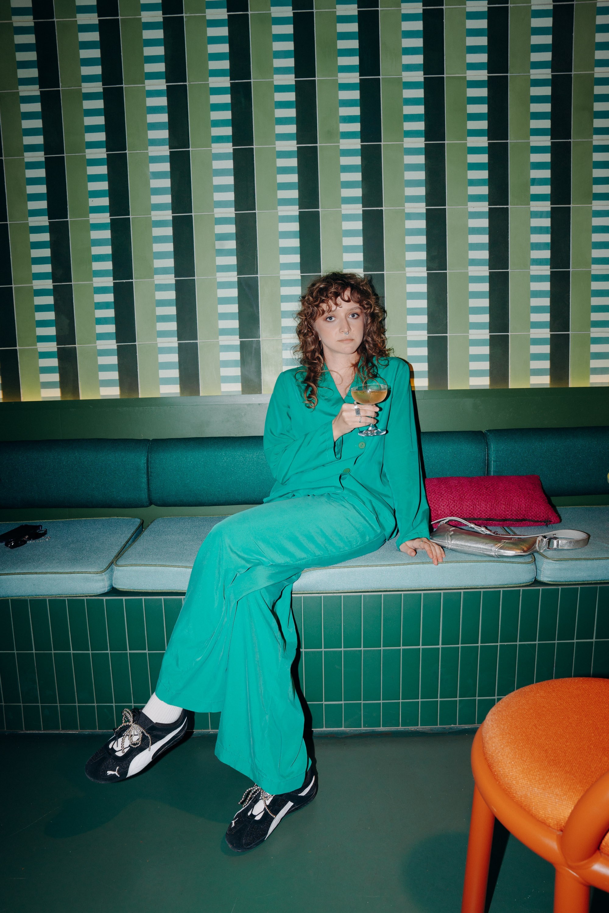 Munchies. Photographer Luxembourg