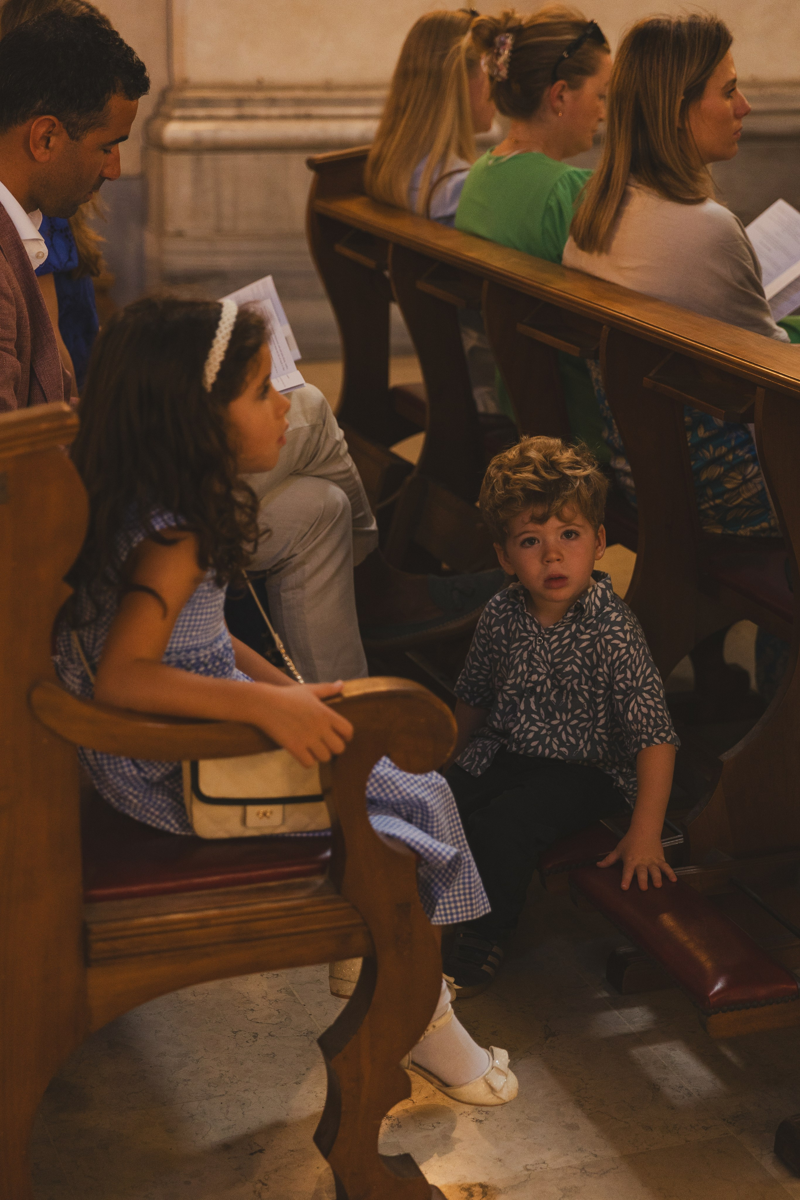 SEBASTIAN BAPTISM. Elizaveta Razumova: Cinematic Photography for Love, Weddings, Portraits & Brands