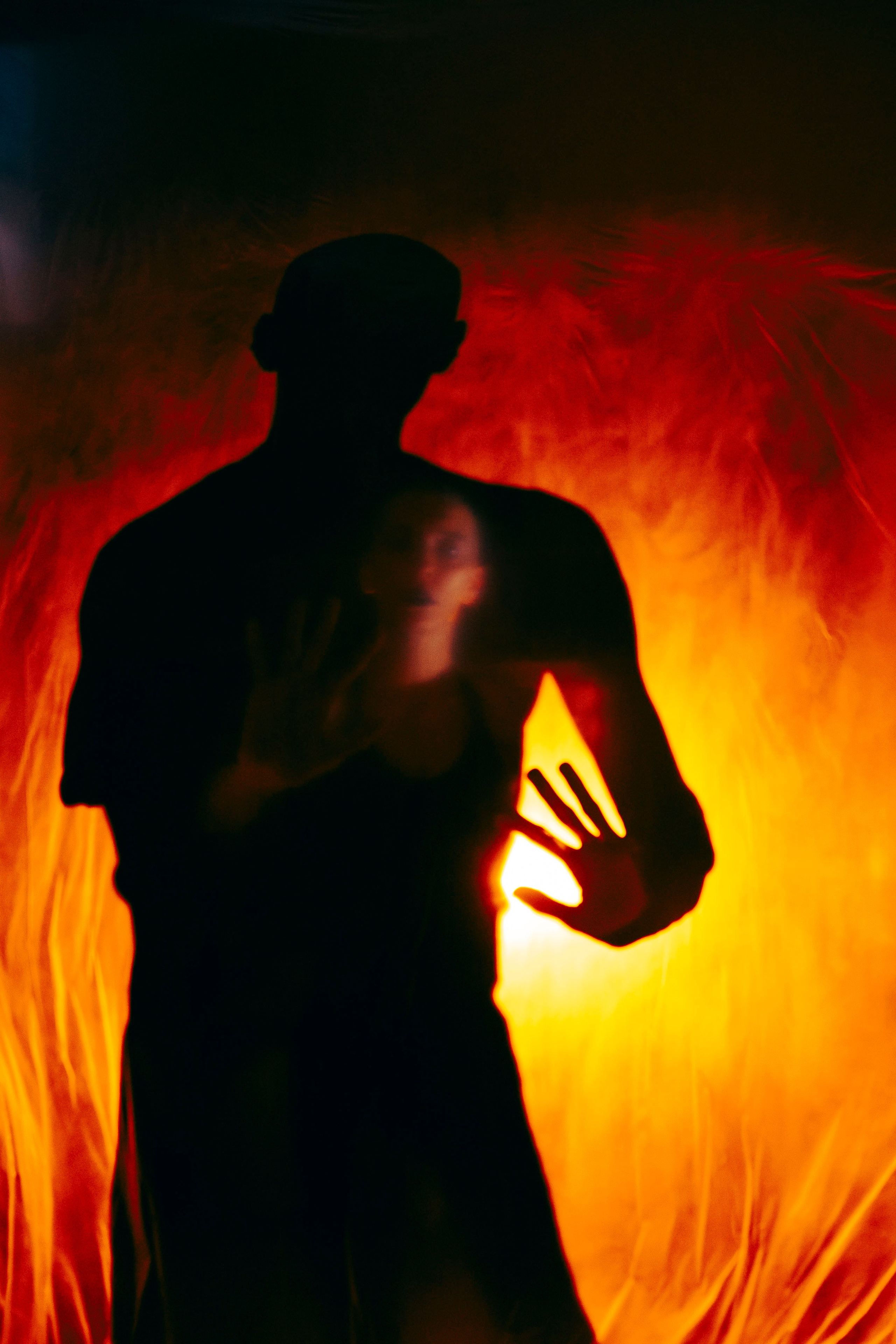 Anka. Maria Sher. Fotógrafa profissional do Porto, Portugal