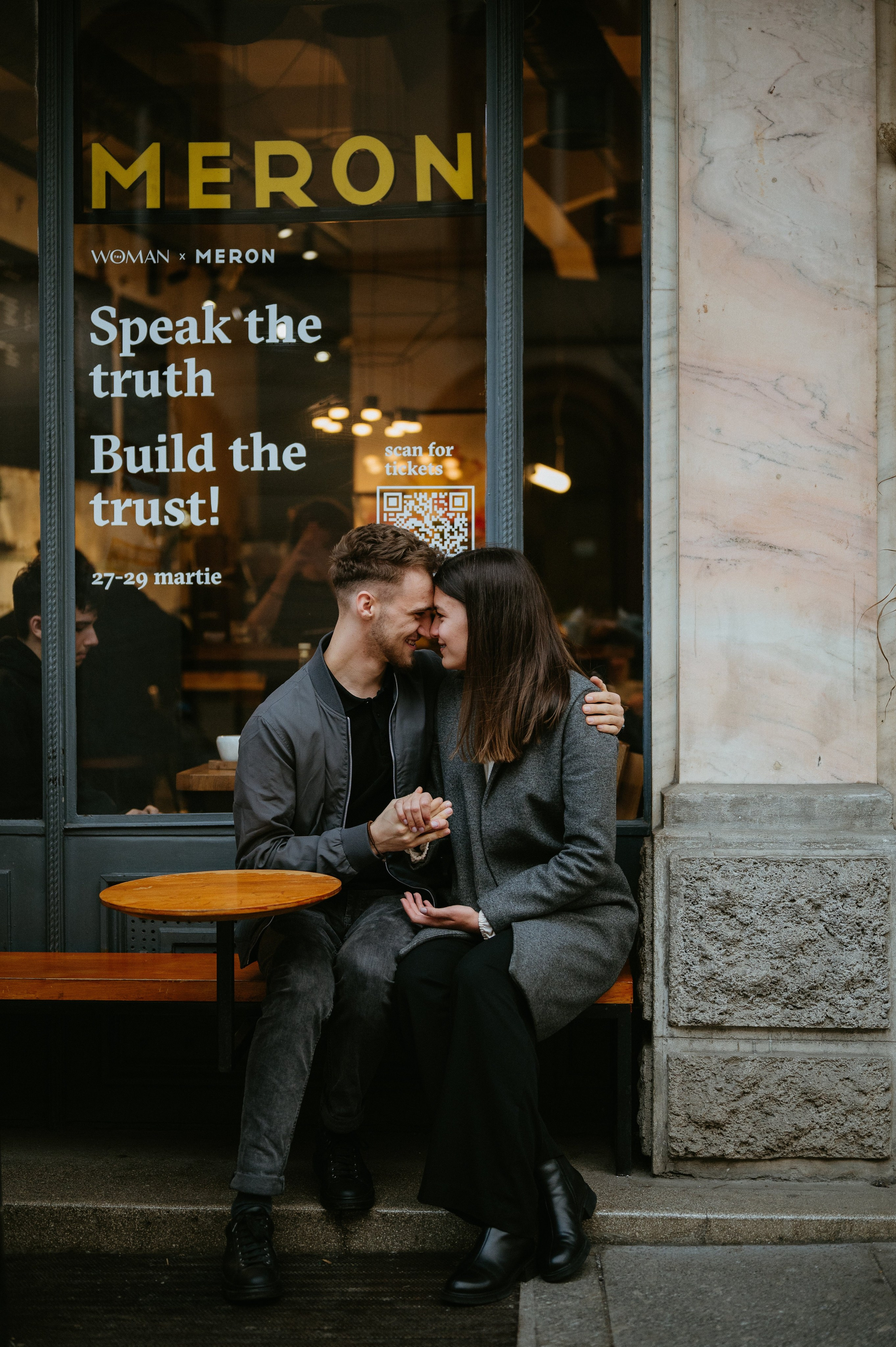 Dani si Ioana. Valentin Melen - fotograf de nunta 🤍
