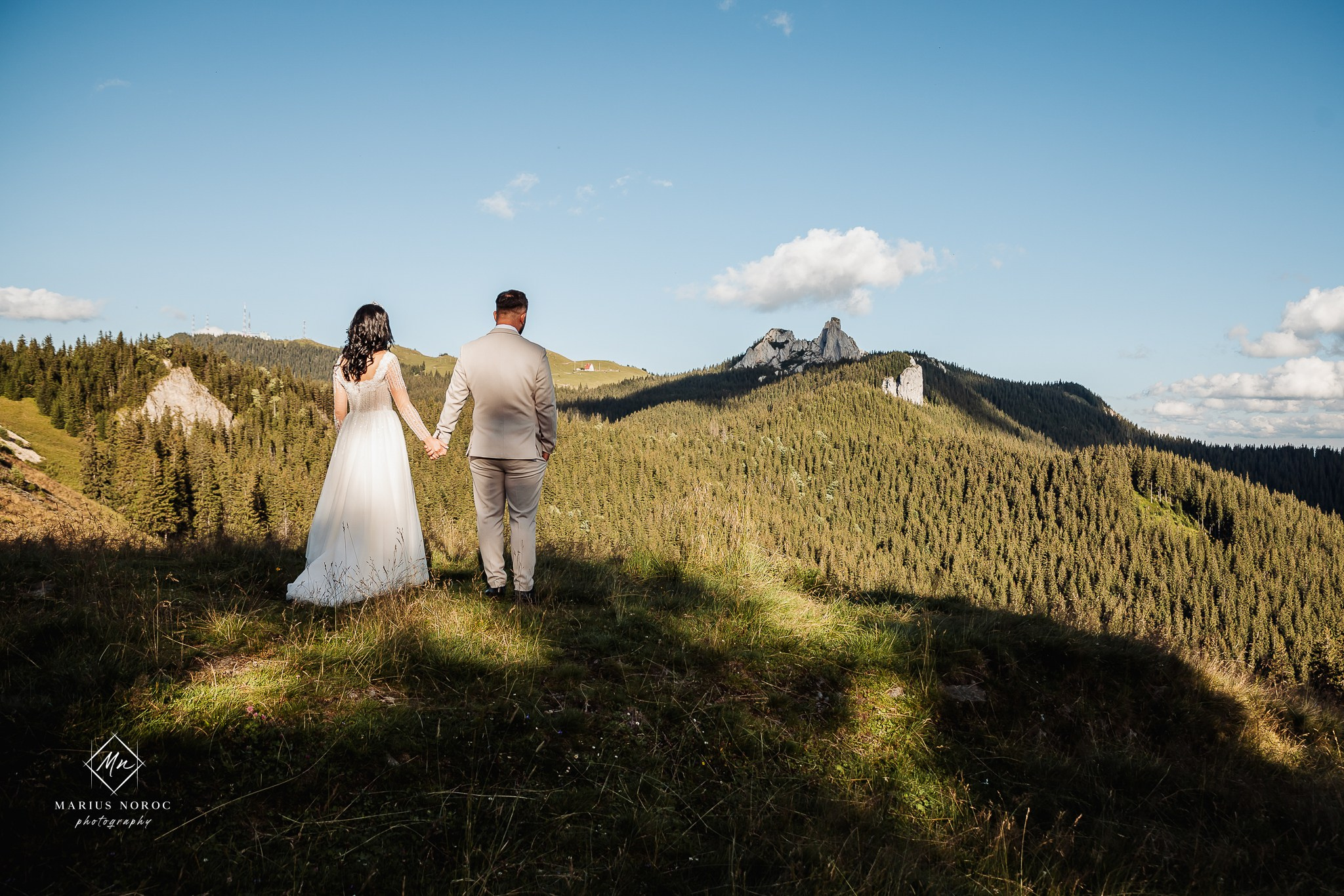 Simona & Alex | Masivul Rarău Suceava
