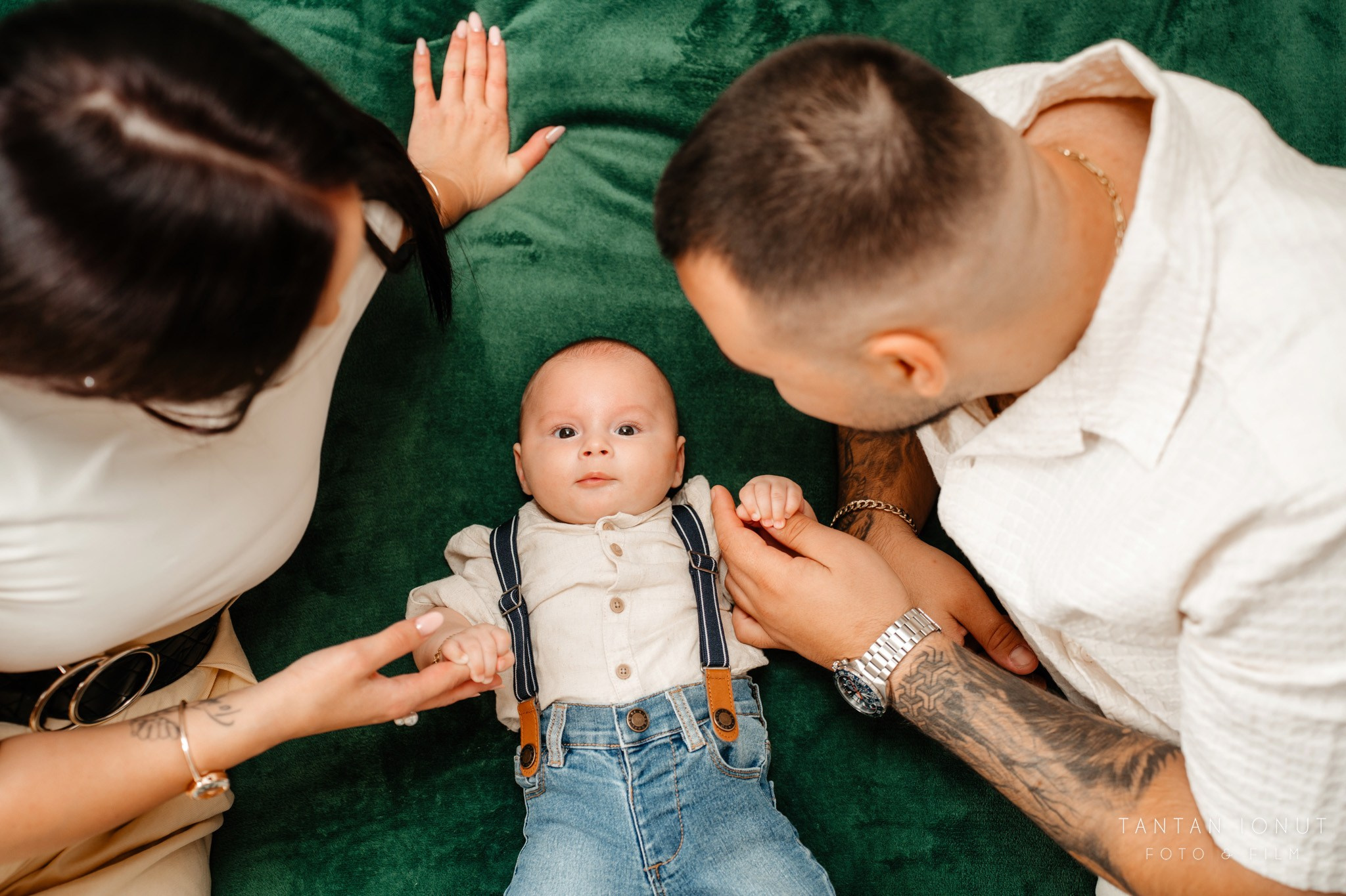 MATTHIAS-ANDREI. TANTAN IONUT FOTO & FILM