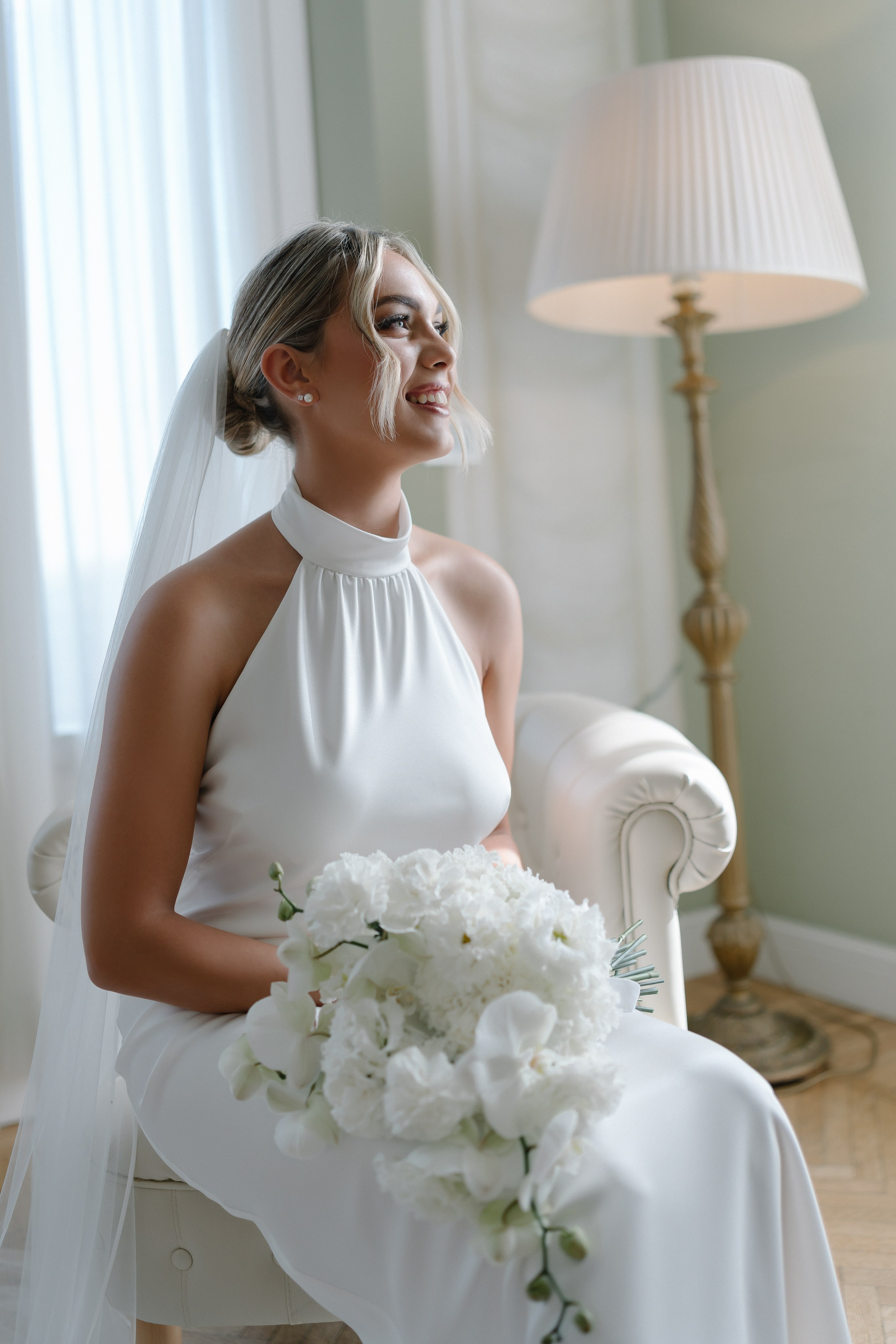 Vittorio&Noemi Grand Hotel. Свадебный фотограф Виктория Саврук