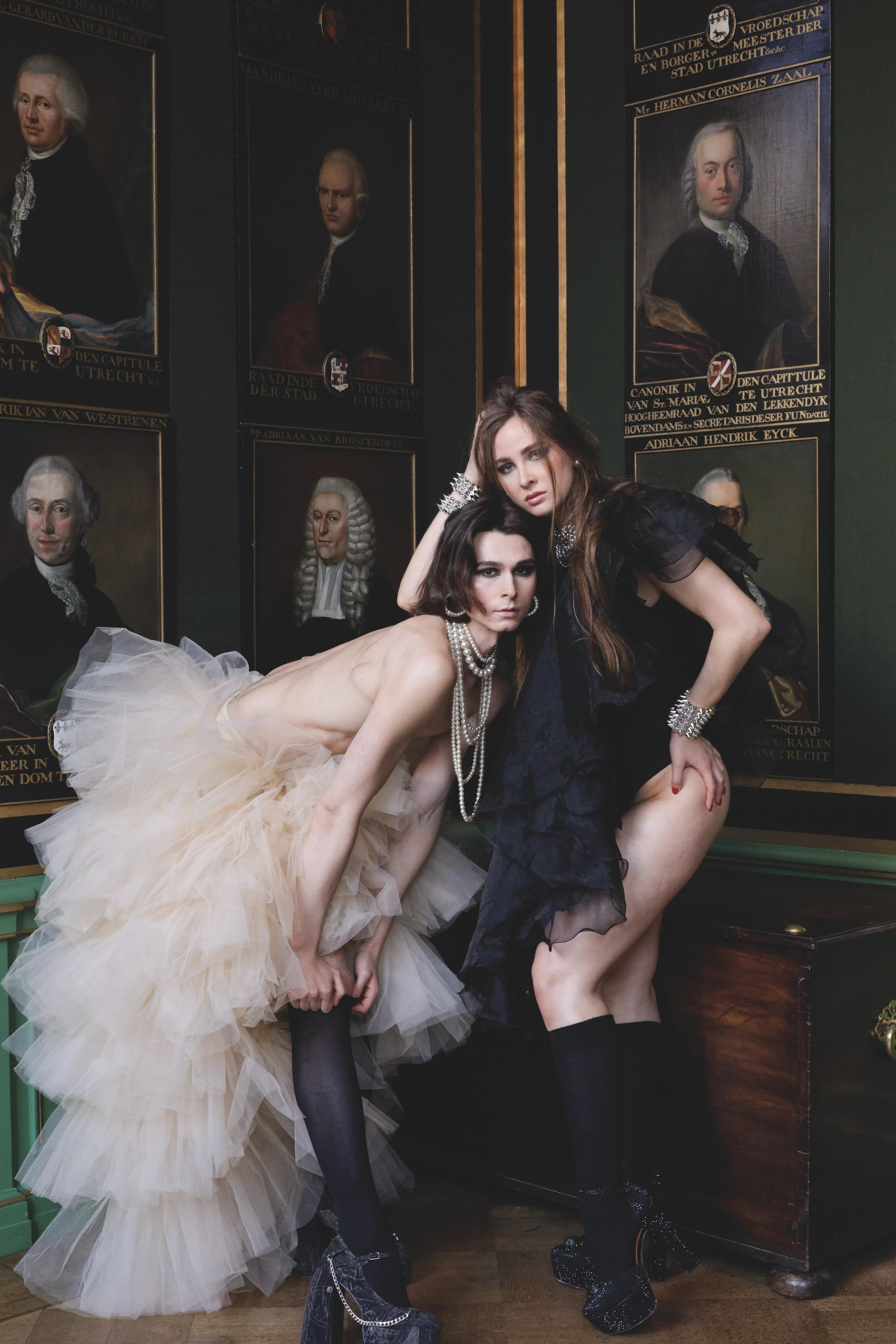 Oxana Kirikidi Photography