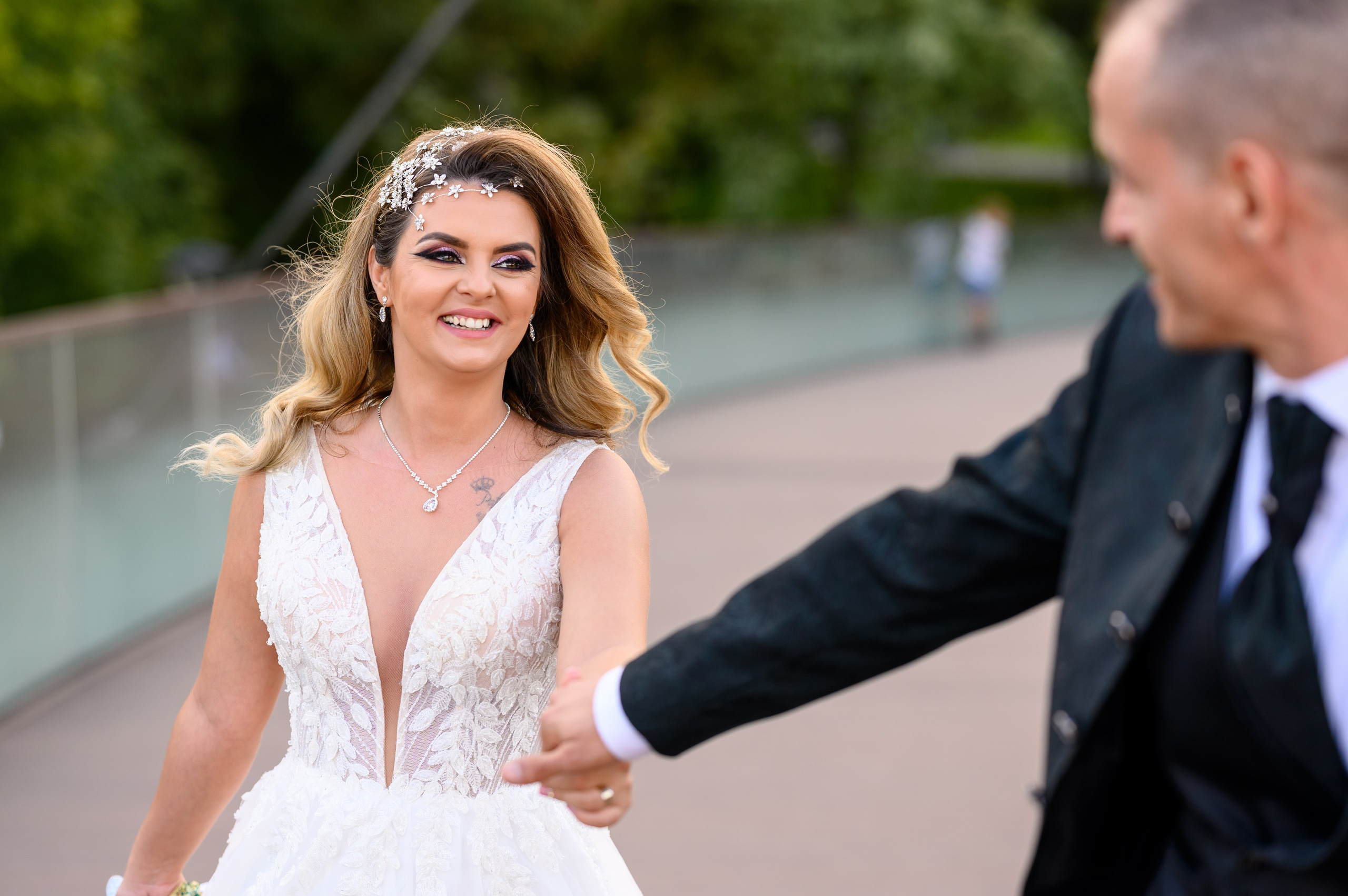 Nunta Nicoleta & Constantin