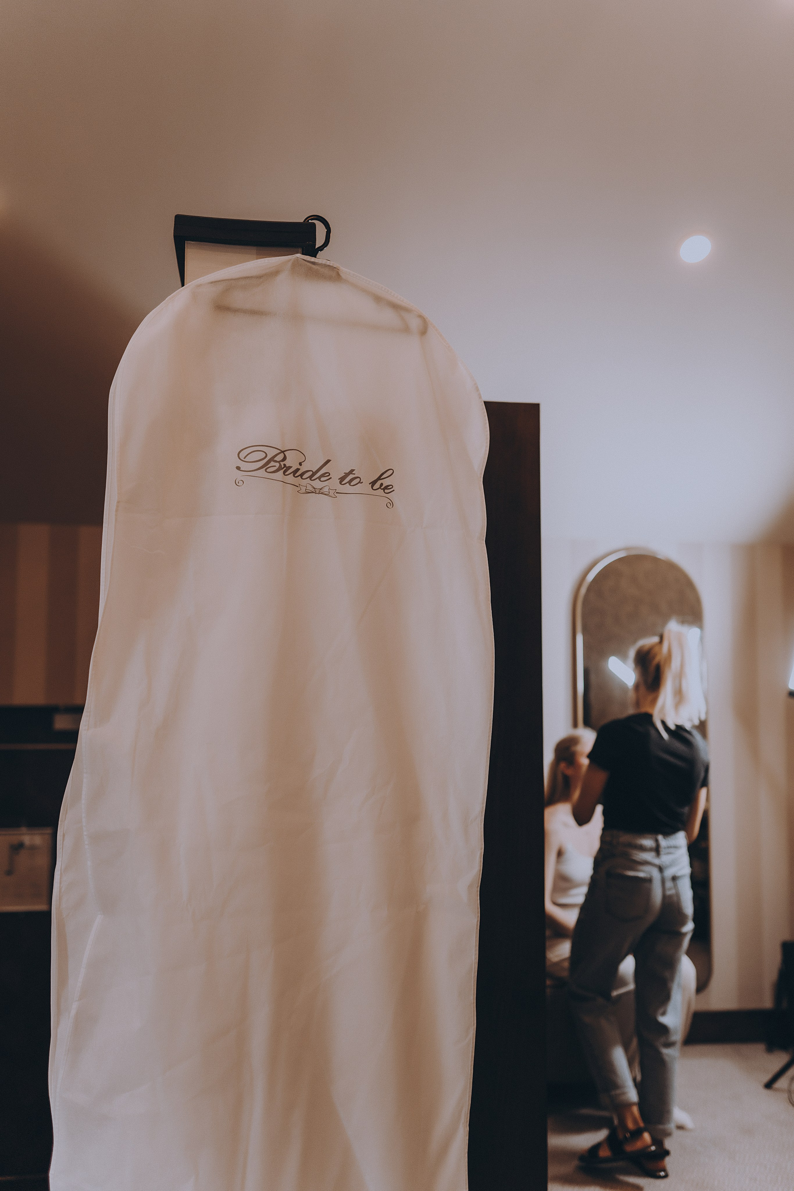 Julia & Daniel. Main