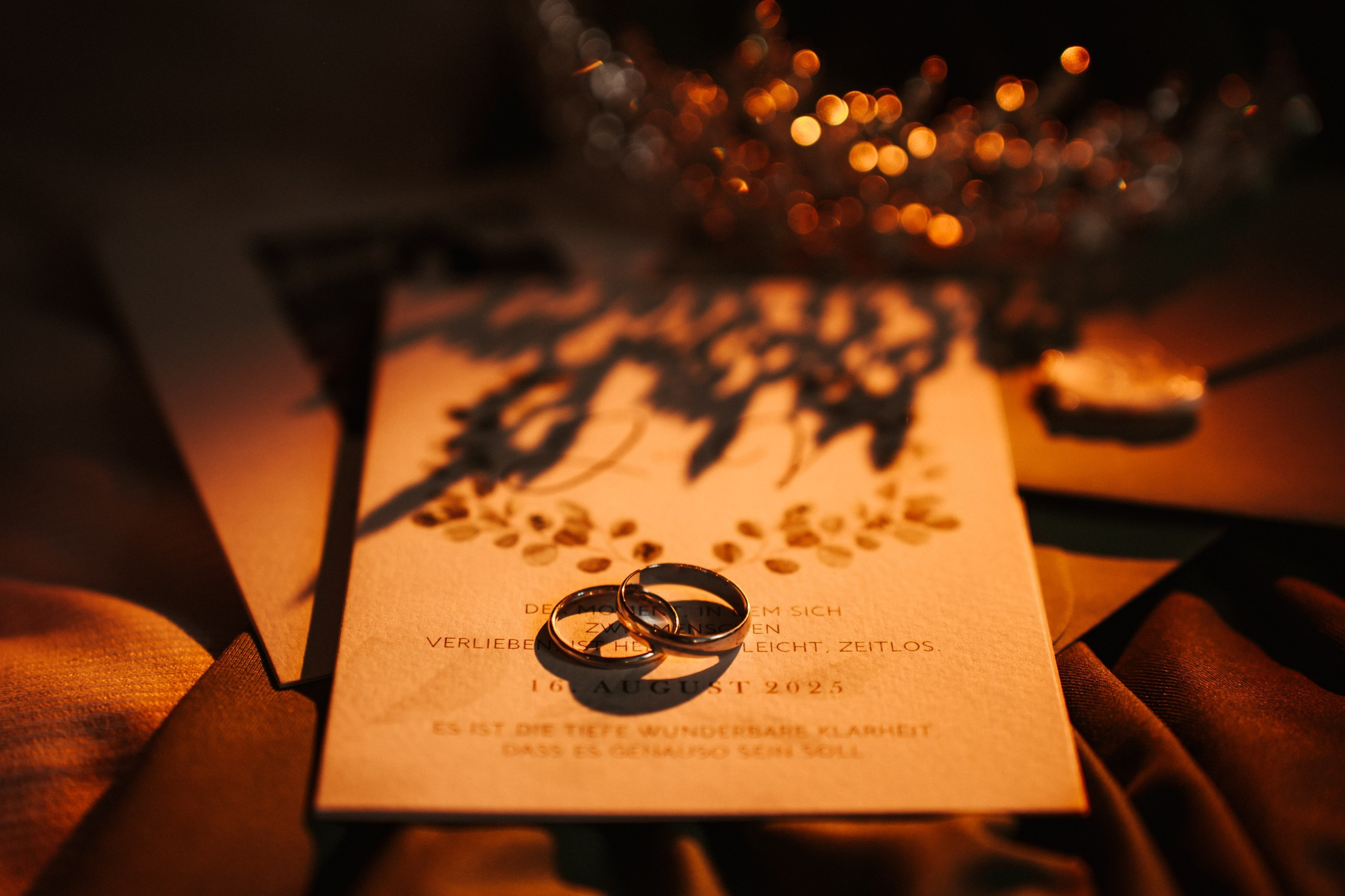 VOIR25 — Wedding & Editorial Visual Stories Across Europe