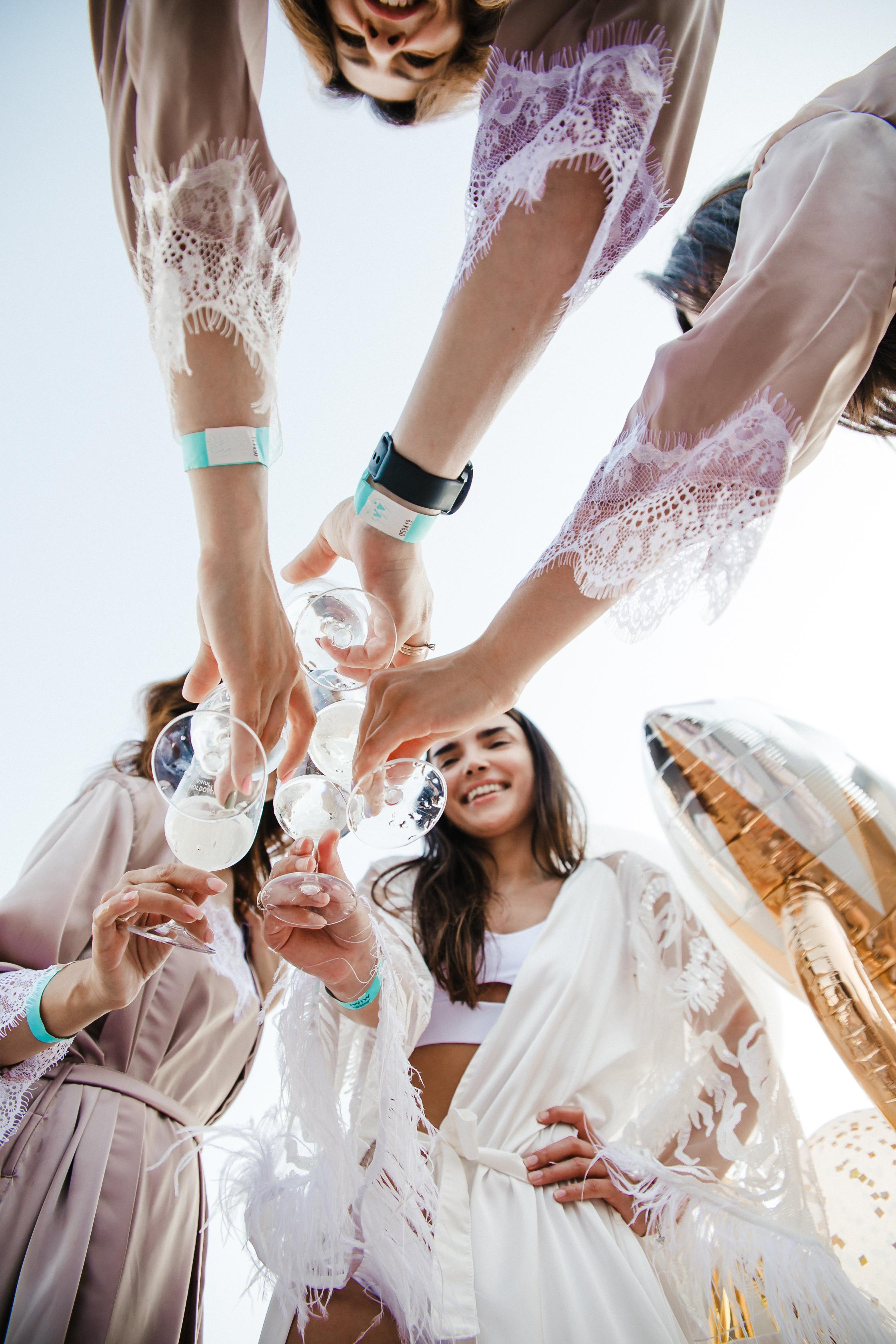 Iurkovski PHOTOGRAPHY in Europe. Luxury destination weddings and events