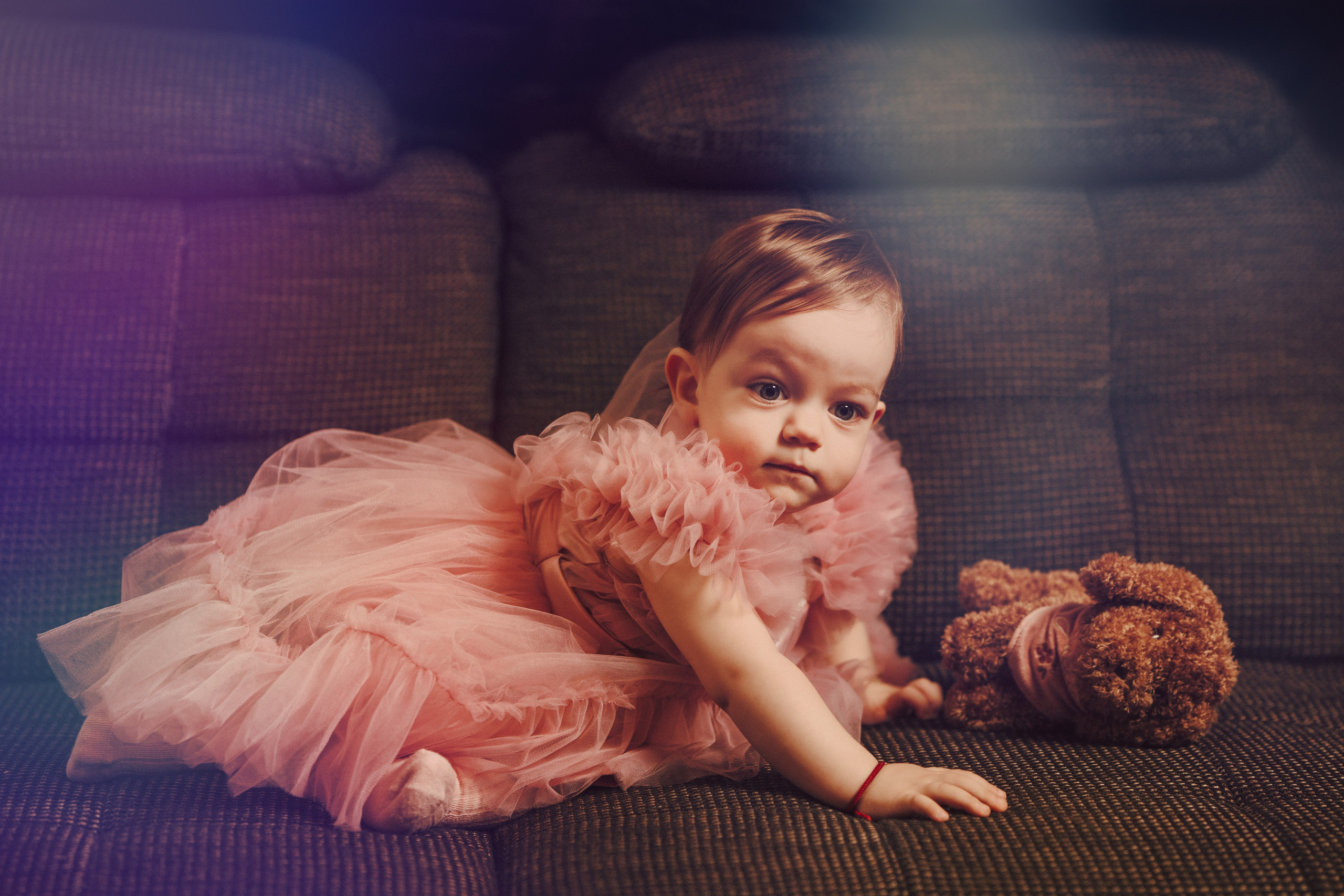 Moments in Focus. Cristian.Fotografie