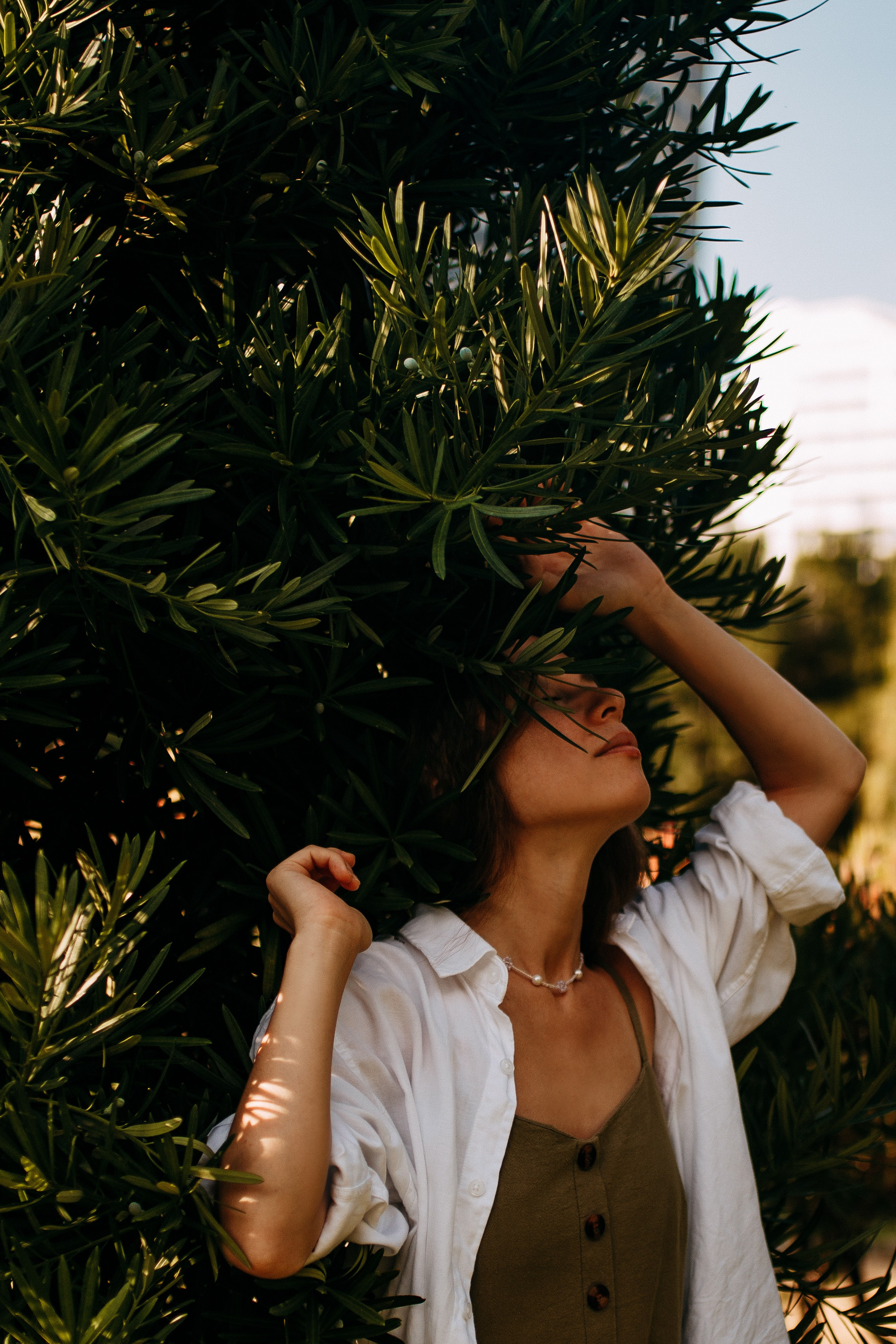 Юля. Свадебный и портретный фотограф в Белграде Екатерина Македонская
