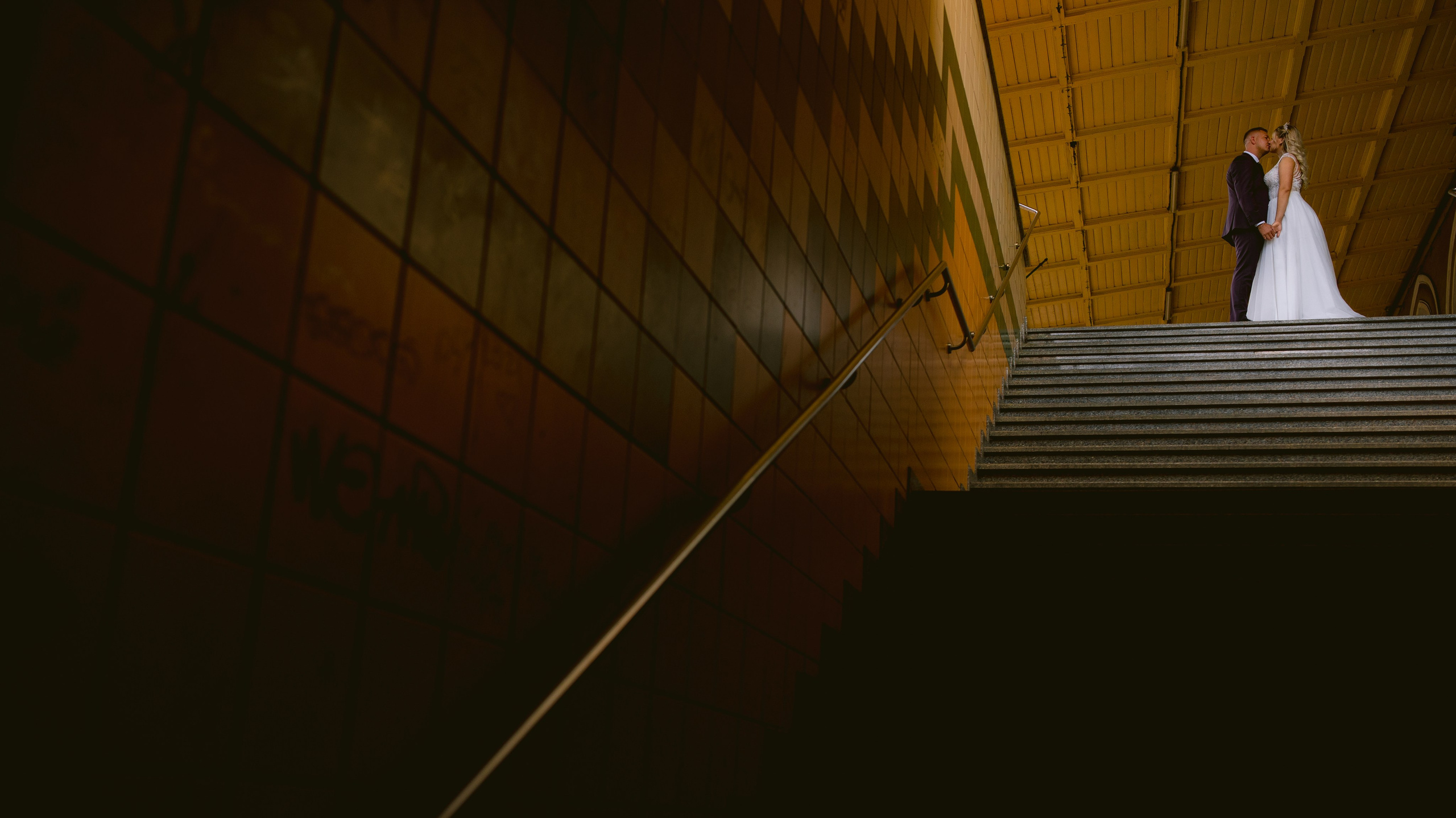 Fotografii de la sedinte foto Trash the Dress. Codux — Fotograf Tulcea | Fotograf Evenimente