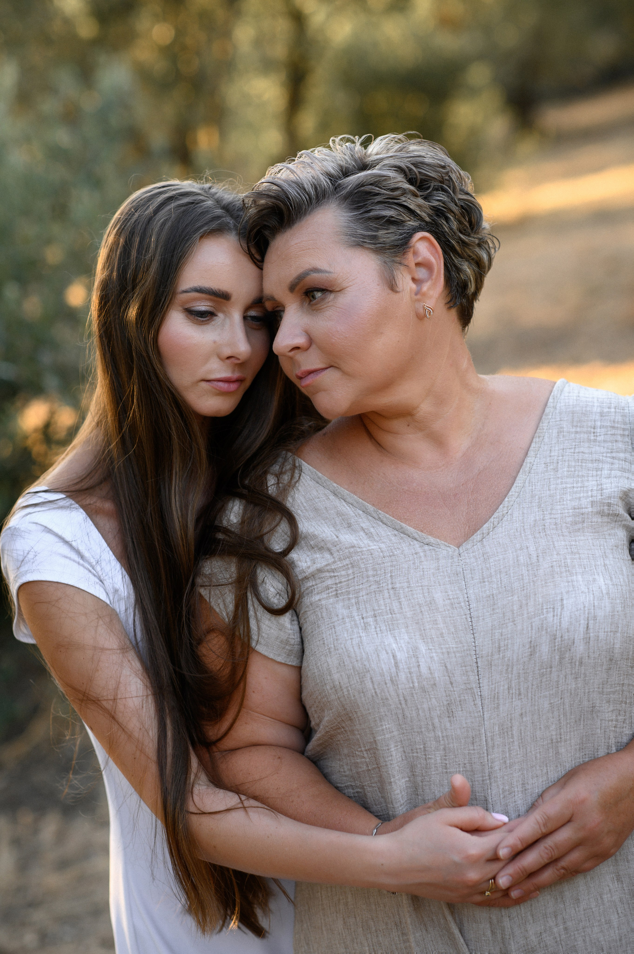 Yulia & Tatiana. Семейная, детская, портретная и предметная фотосъемка в Салониках