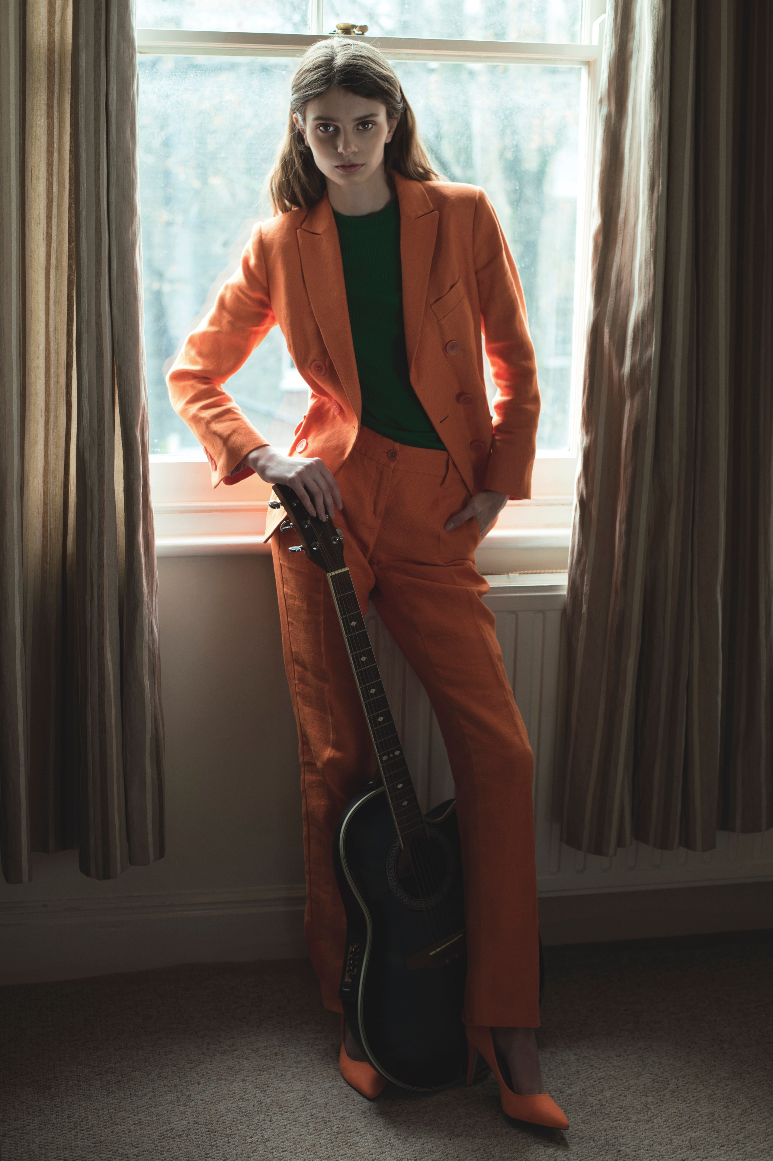 Portfolio. Worldwide Contemporary Photographer