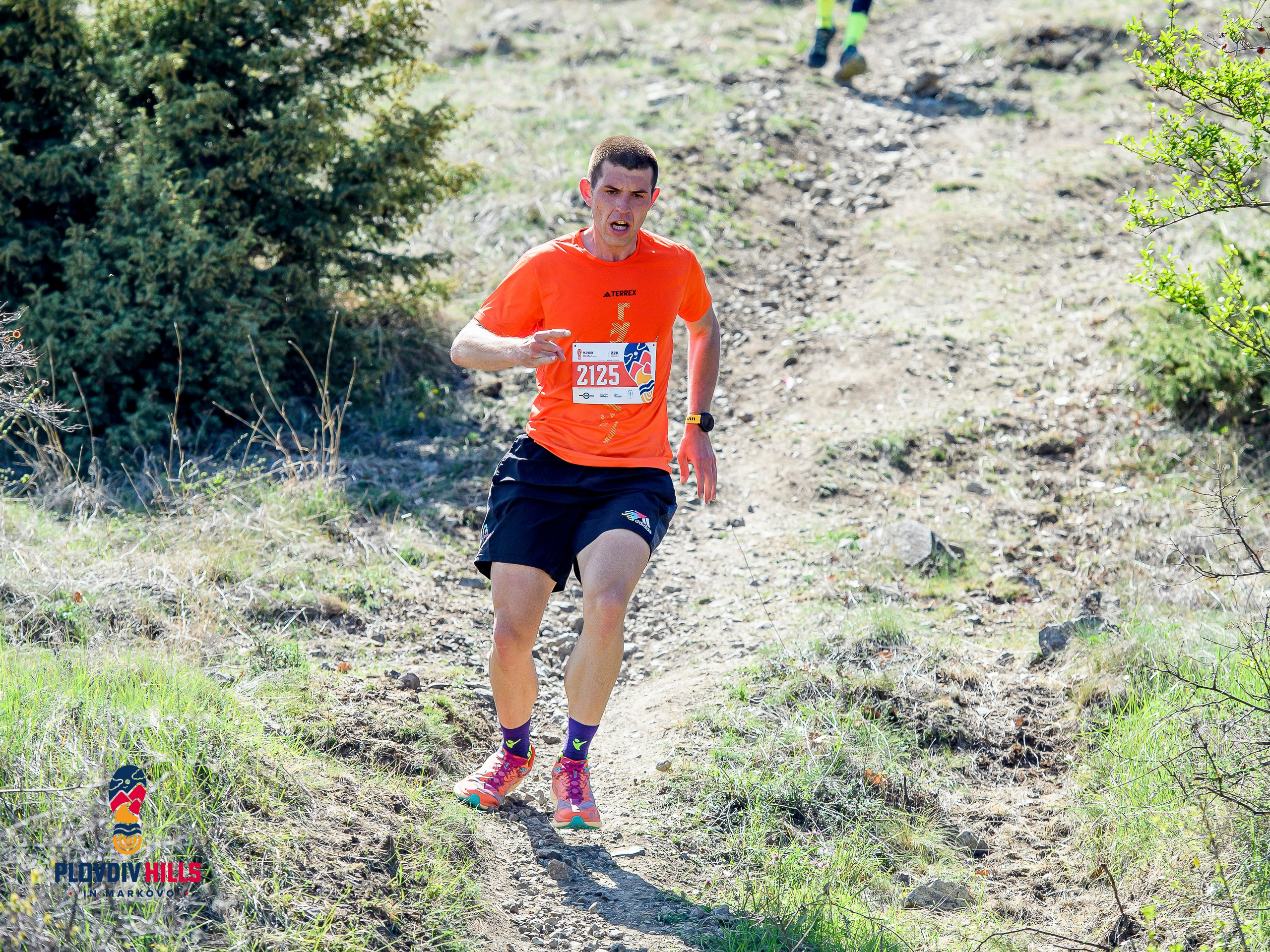 Снимки 2024-KrisoK Photography. «Plovdiv Hills in MARKOVO» е състезание по планинско бягане