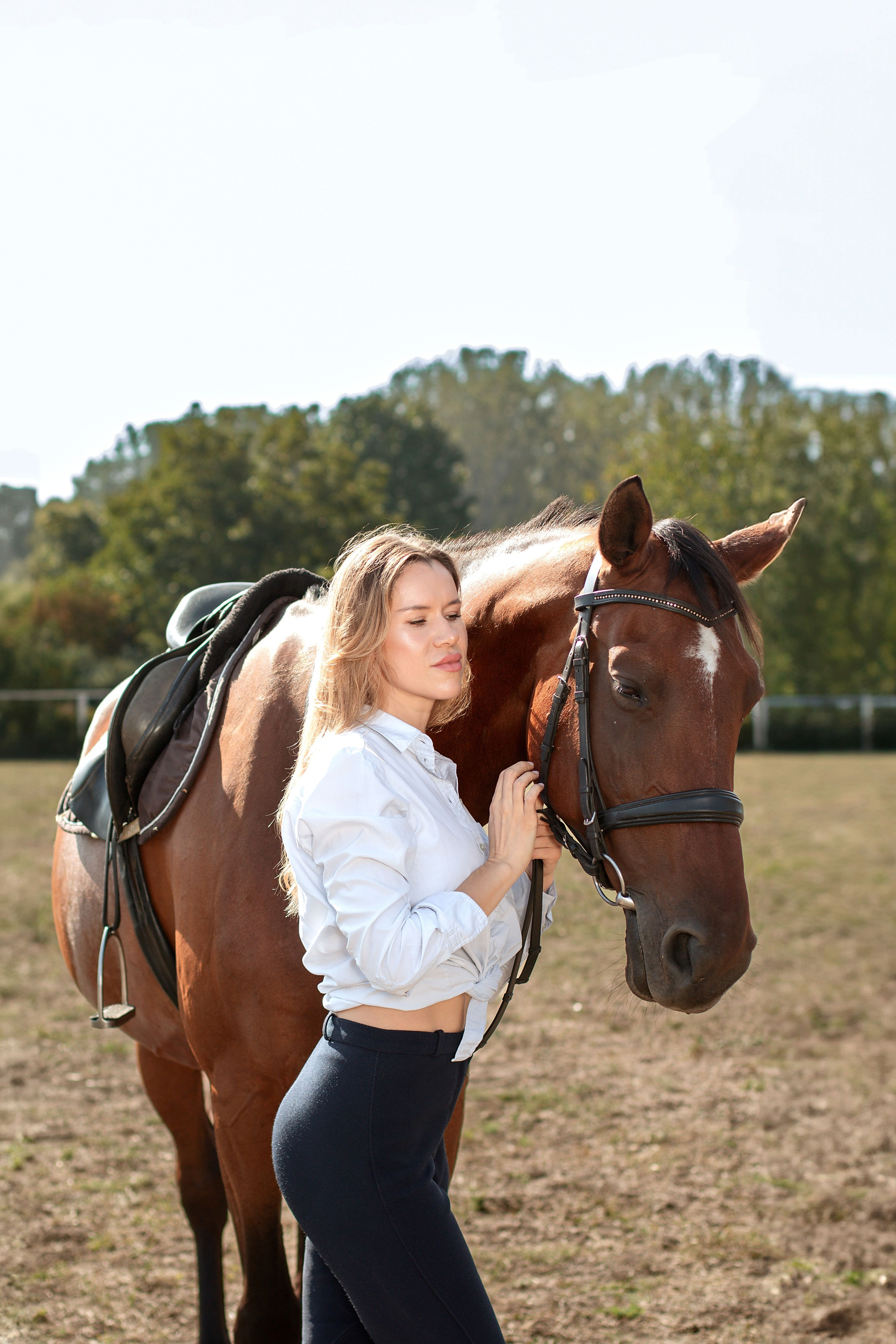 Конюшня. Детский и семейный фотограф в г. Бельцы