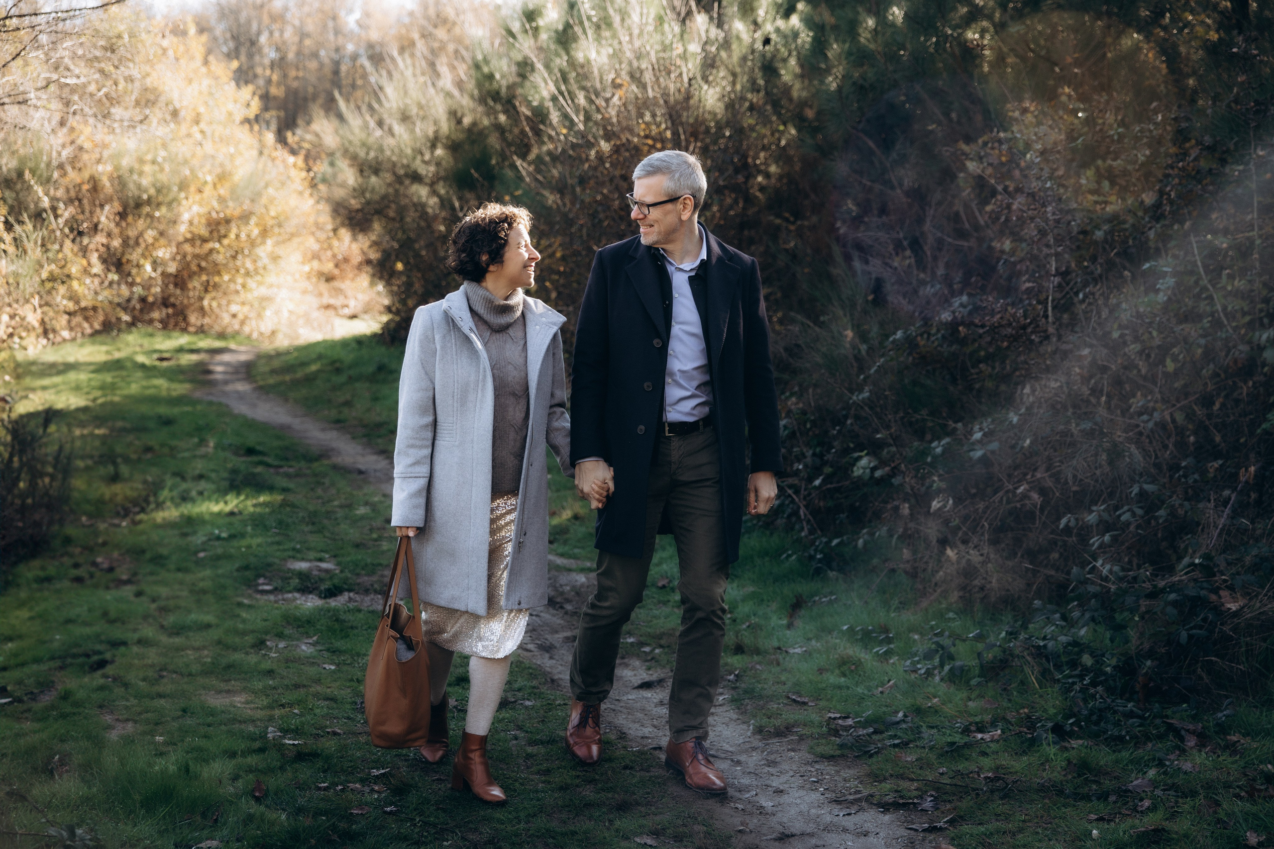 Christmas Love Story. Евгения Смирнова — фотограф в Тулузе и юго-западной Франции