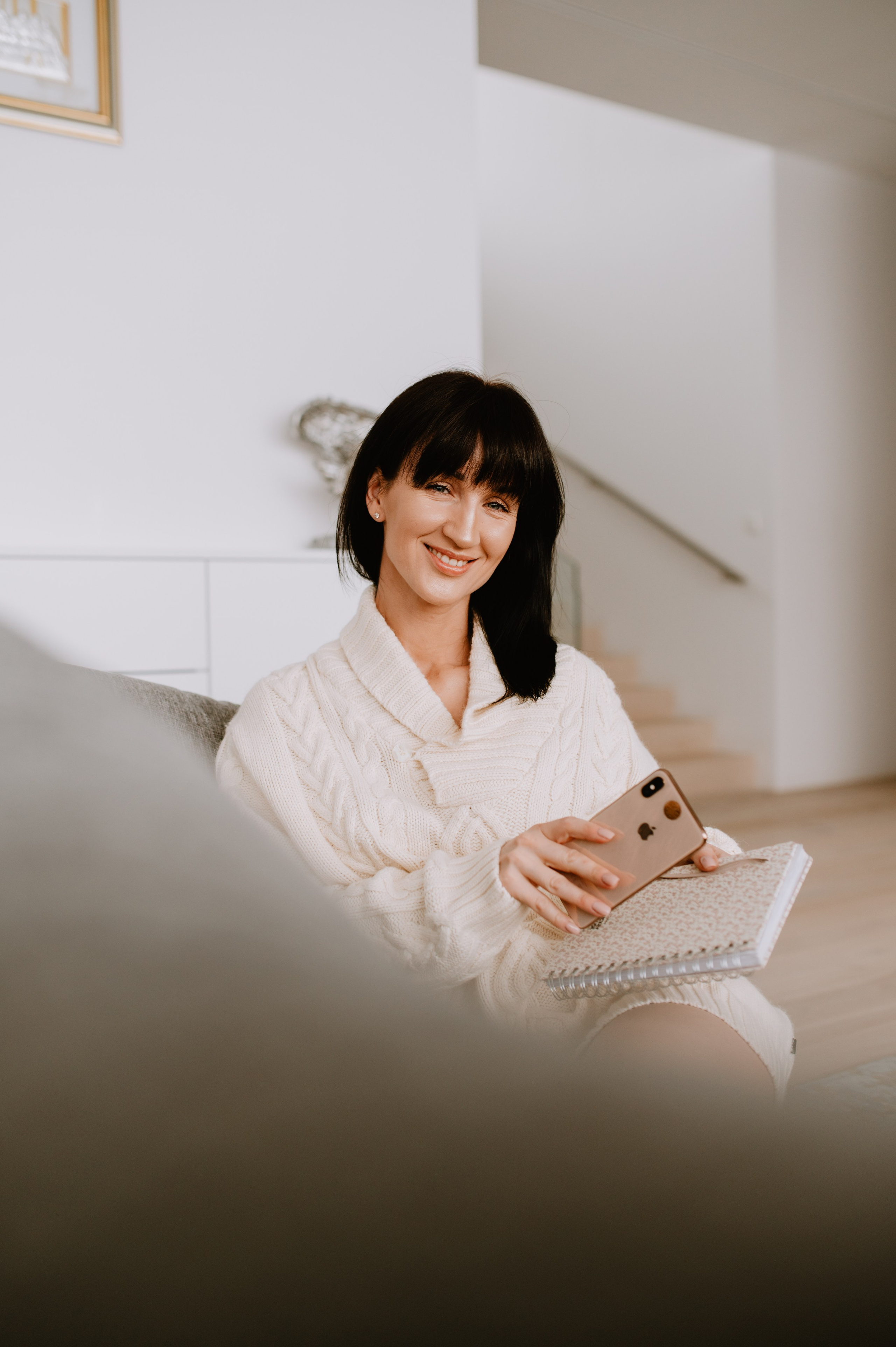 Yulia Dottera Aromatouch. ANNA-MARIA PHOTO CONTENT CREATOR — фотограф, эстет, художник и визуальный эксперт в Instagram, работающий в Праге