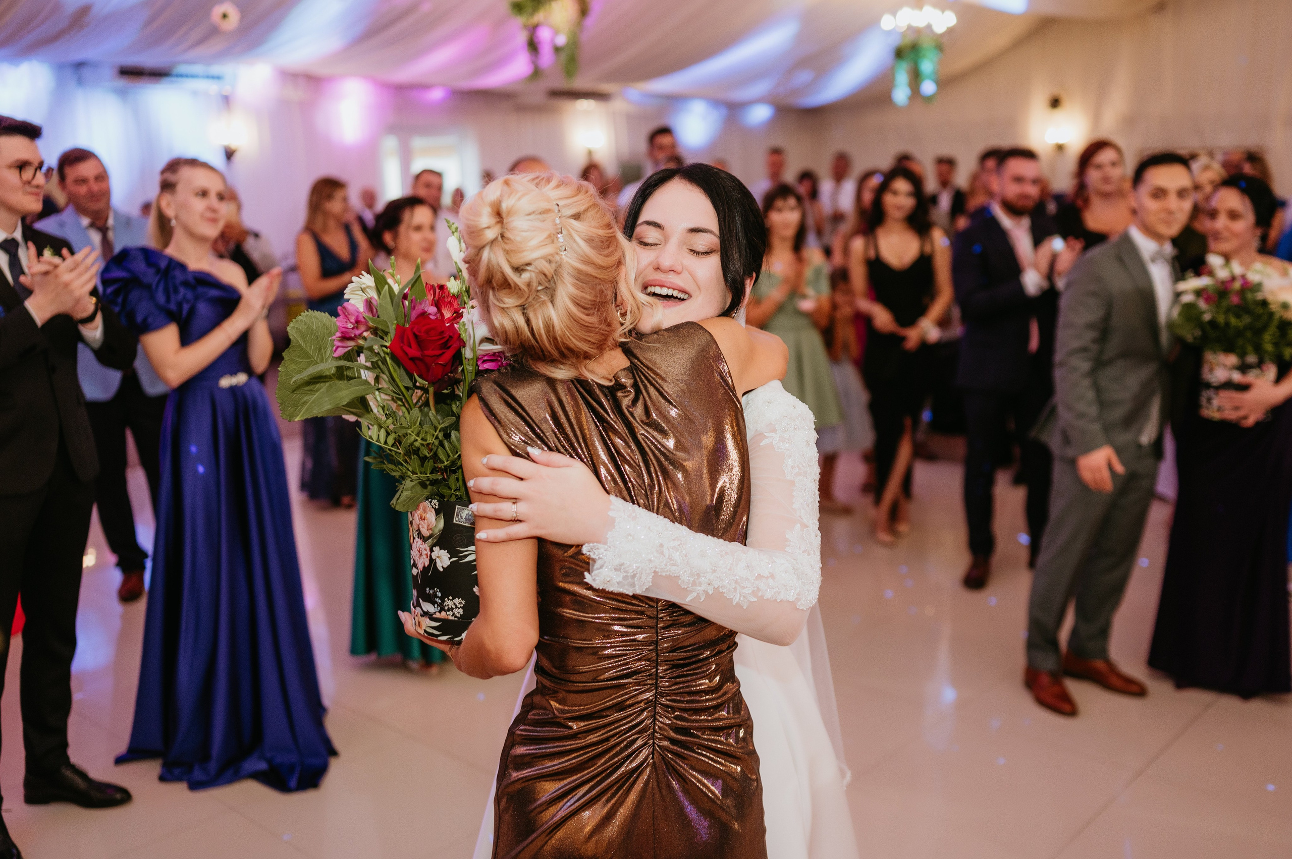 Adina și Ciprian. Valentin Melen - fotograf de nunta 🤍