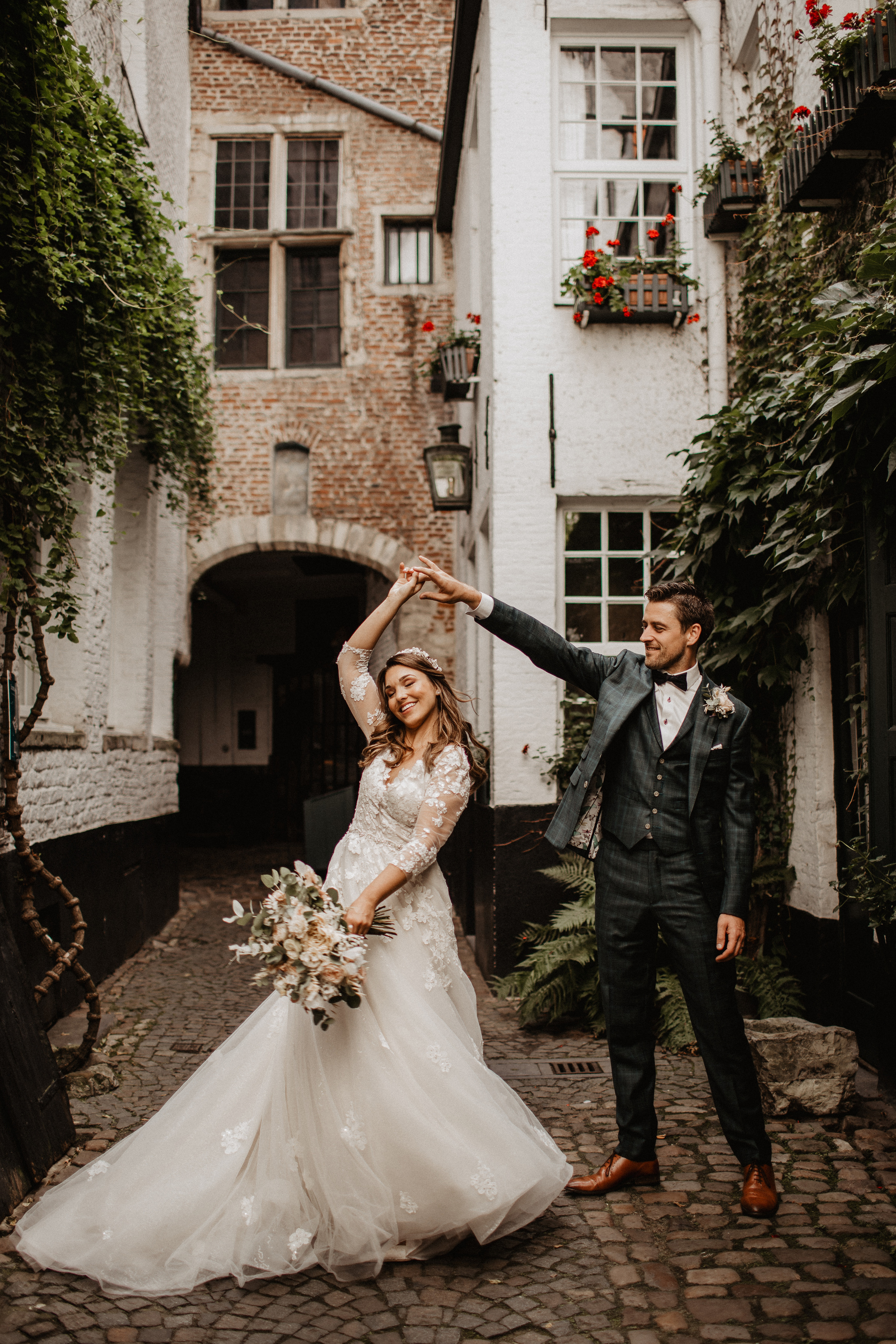 Samantha + Joris | “But we know better”. Iceland elopement photo and video | Nikolaichik Photo