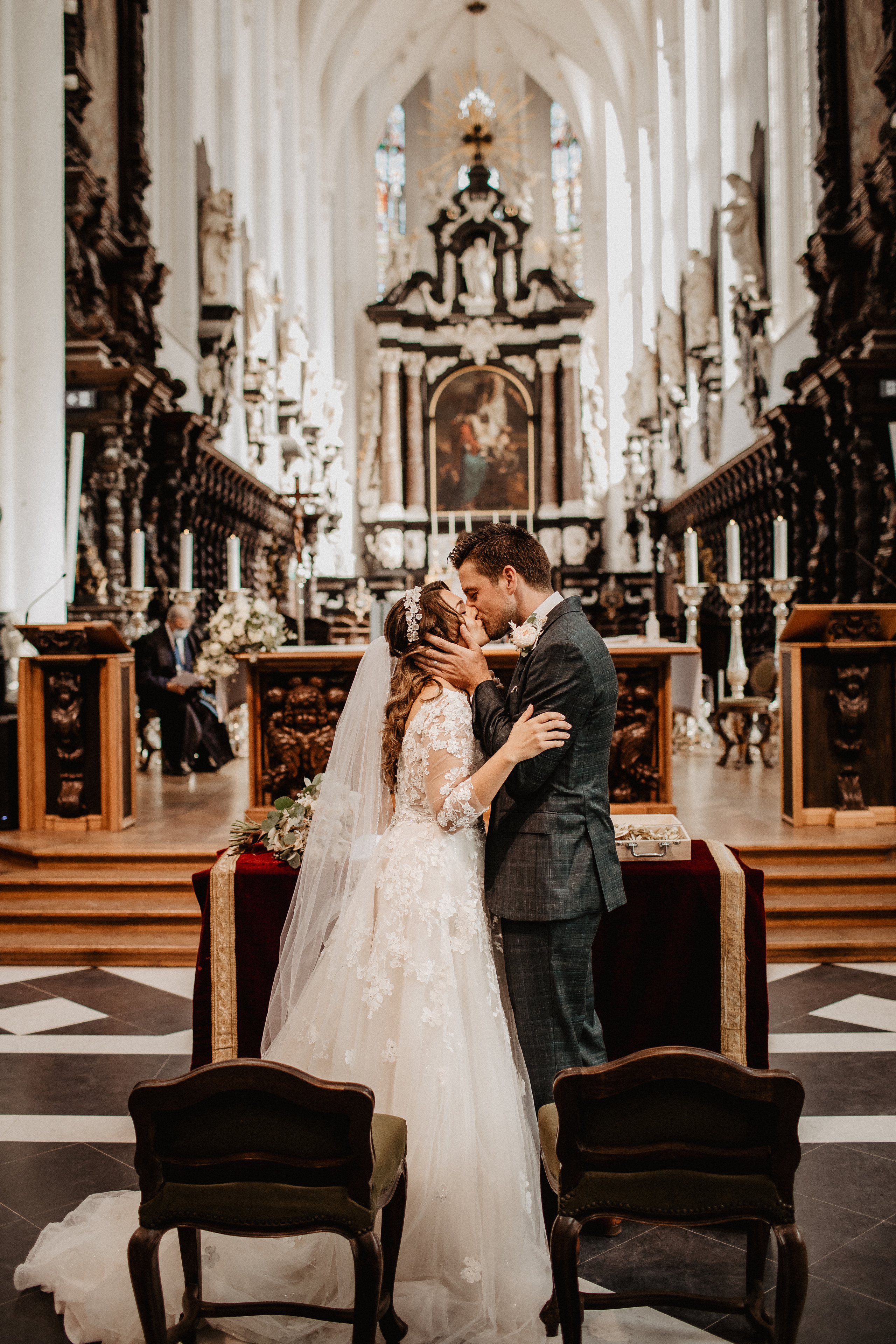 Samantha + Joris | “But we know better”. Iceland elopement photo and video | Nikolaichik Photo