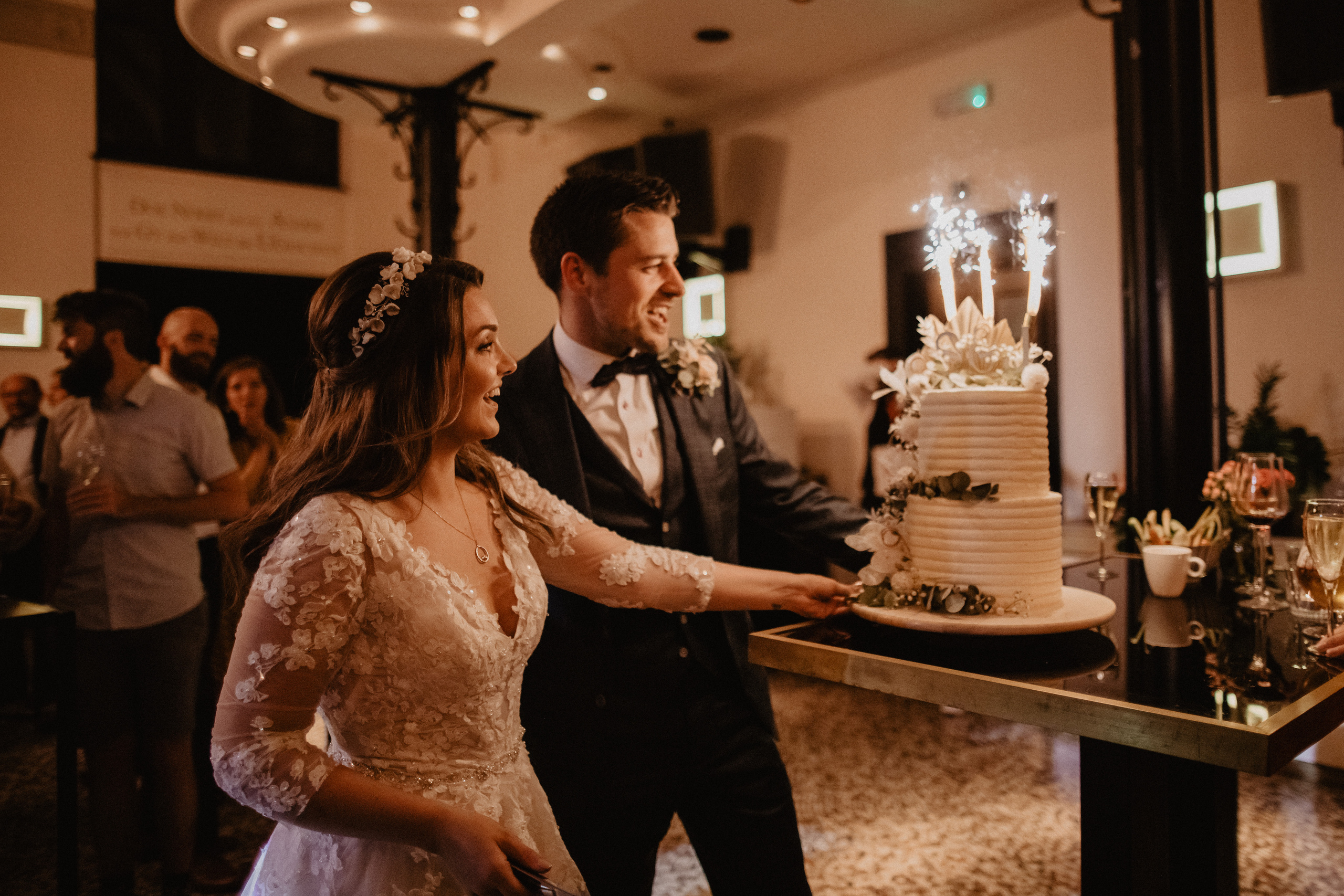 Samantha + Joris | “But we know better”. Iceland elopement photo and video | Nikolaichik Photo