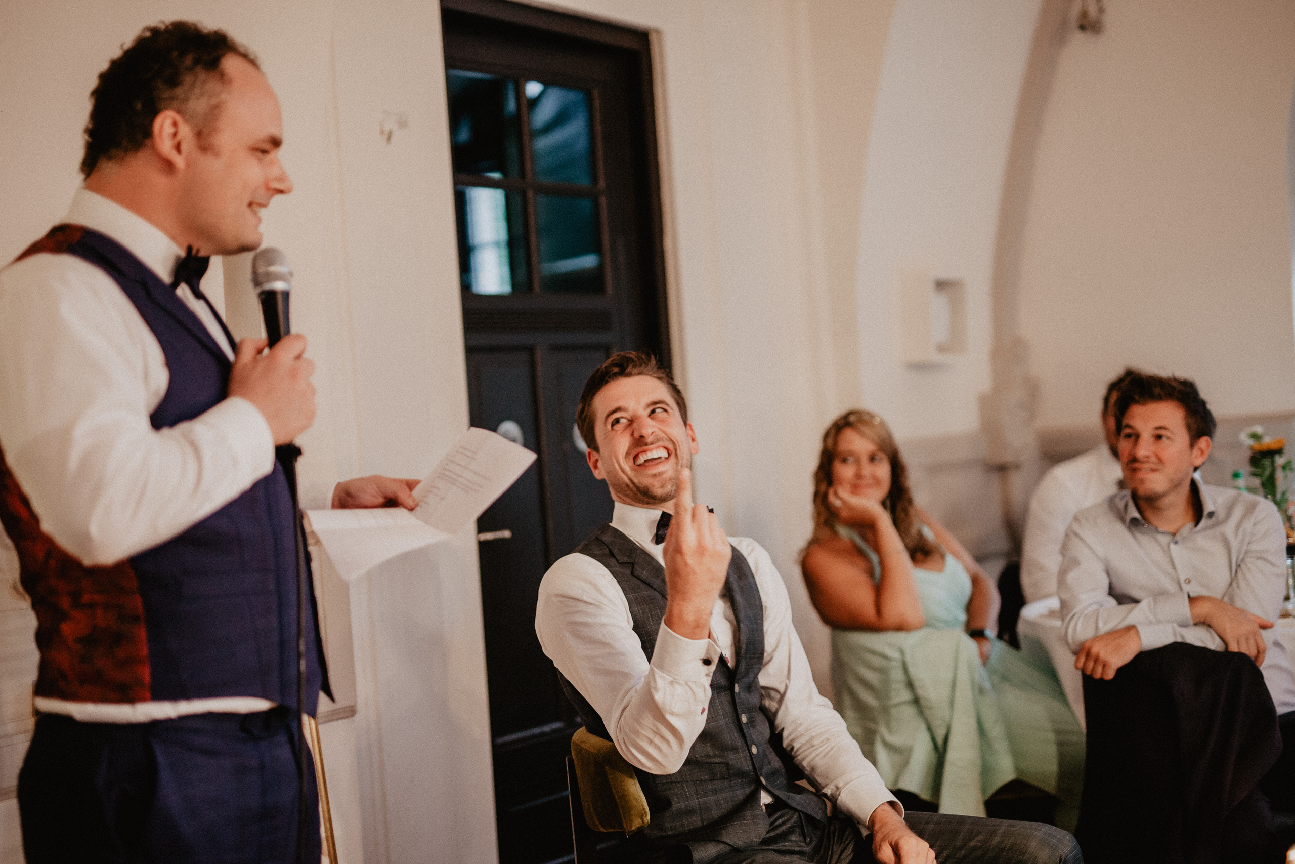 Samantha + Joris | “But we know better”. Iceland elopement photo and video | Nikolaichik Photo