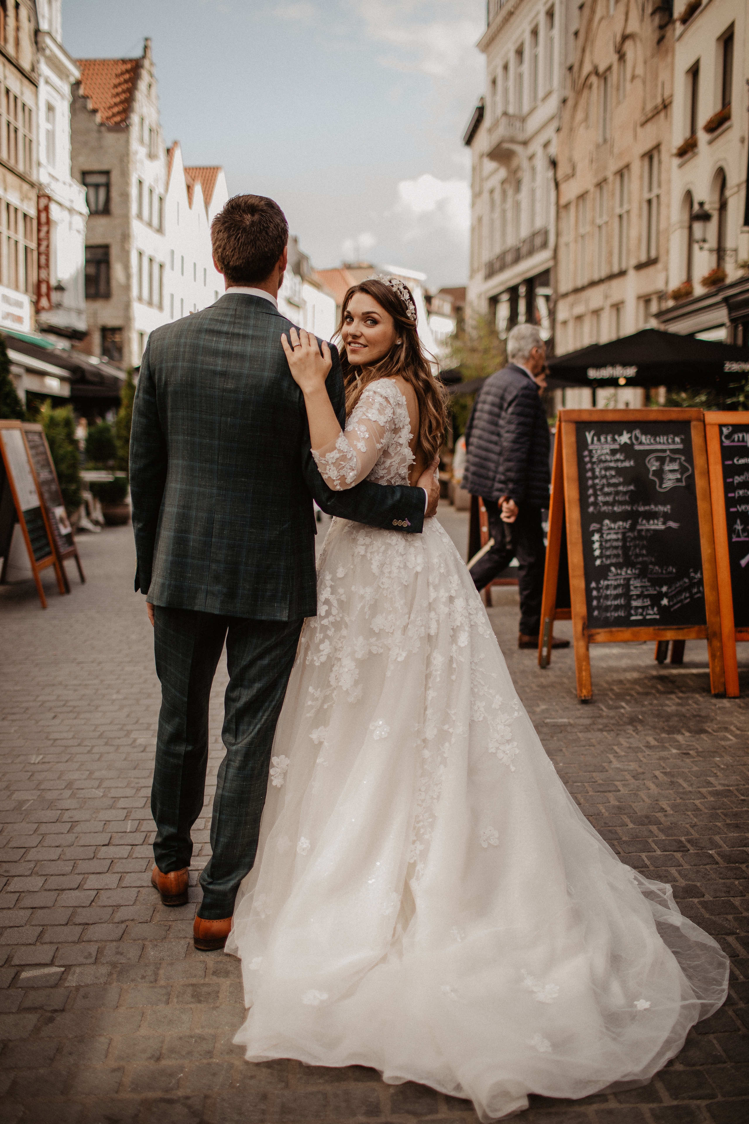 Samantha + Joris | “But we know better”. Iceland elopement photo and video | Nikolaichik Photo