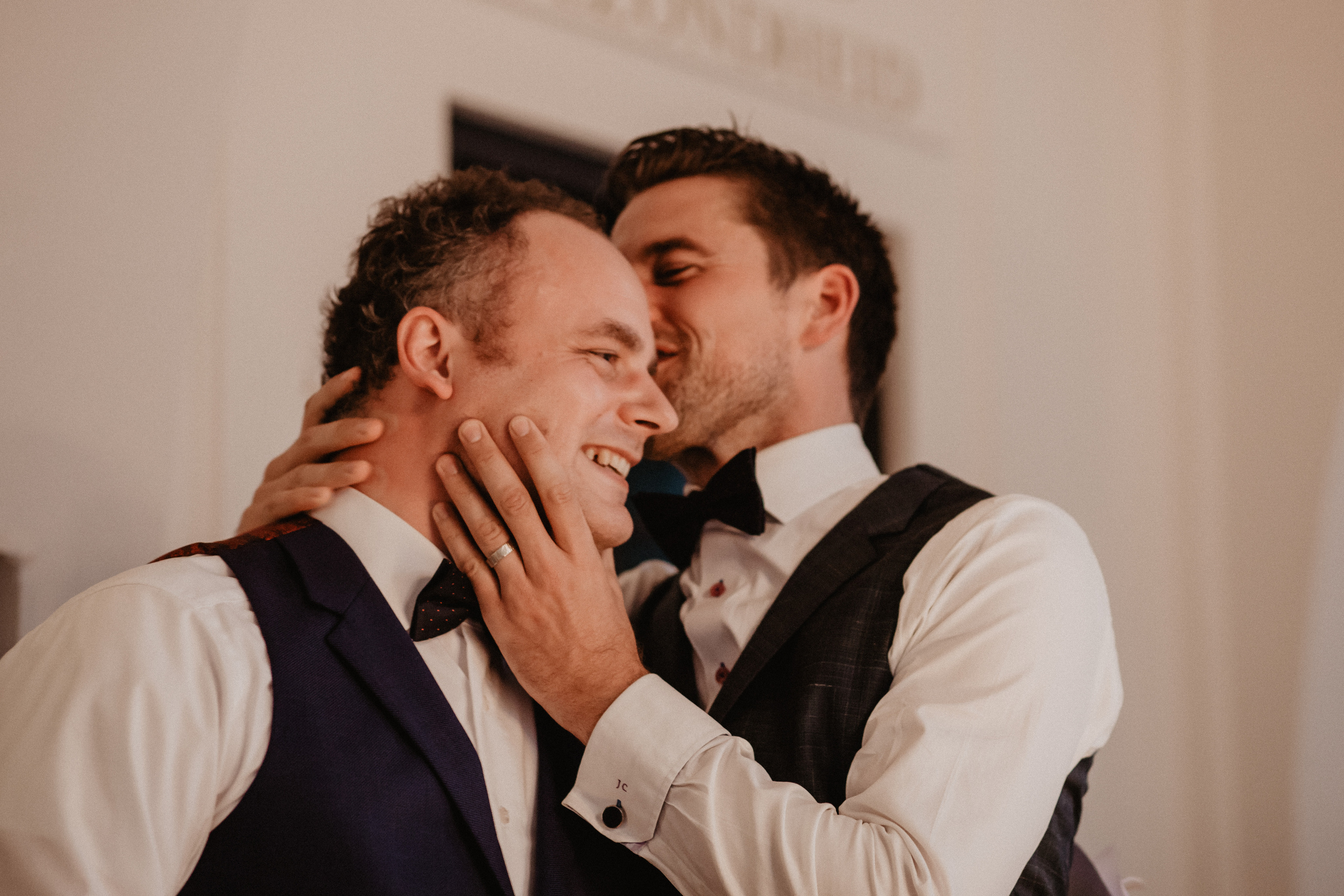 Samantha + Joris | “But we know better”. Iceland elopement photo and video | Nikolaichik Photo