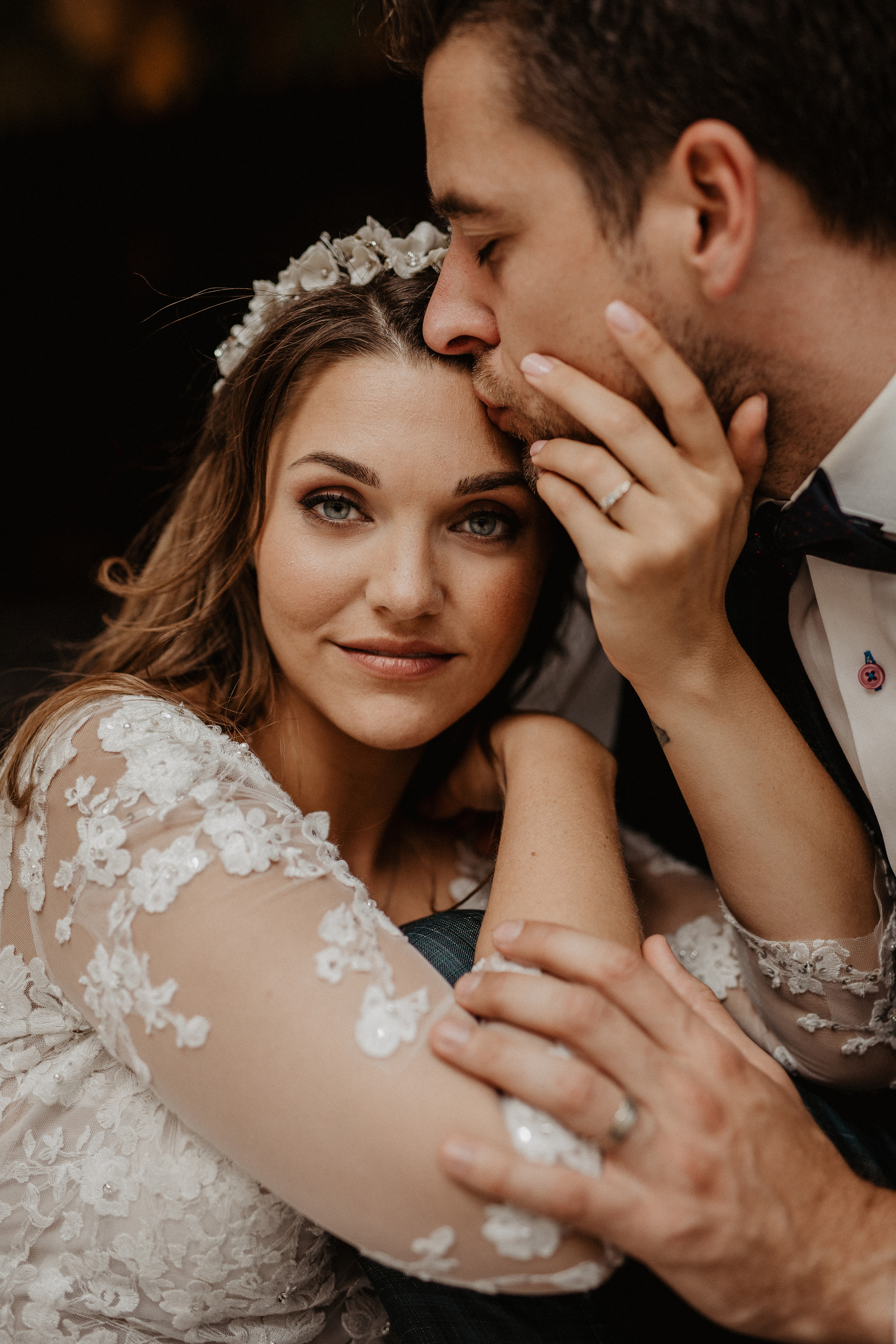 Samantha + Joris | “But we know better”. Iceland elopement photo and video | Nikolaichik Photo