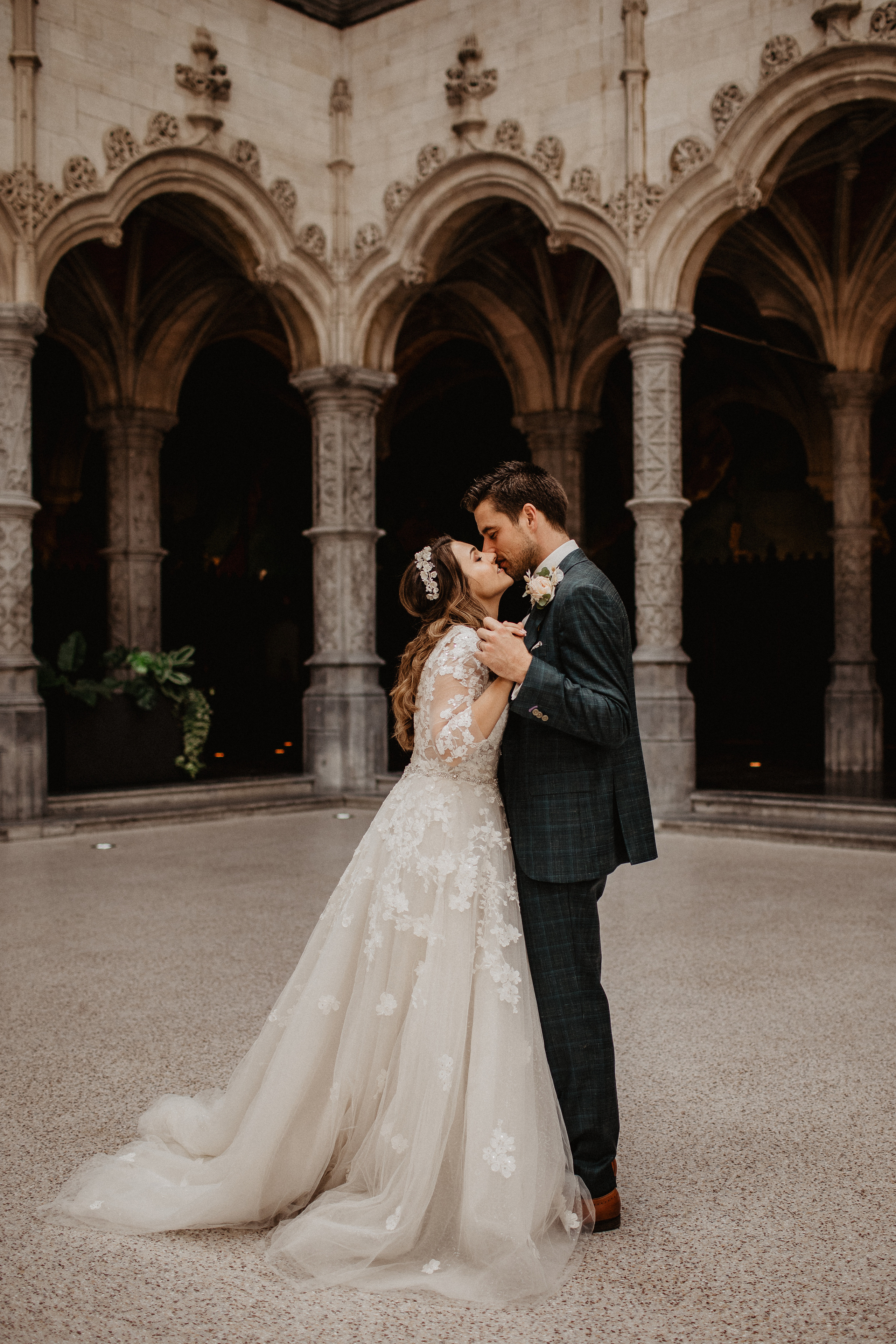 Samantha + Joris | “But we know better”. Iceland elopement photo and video | Nikolaichik Photo