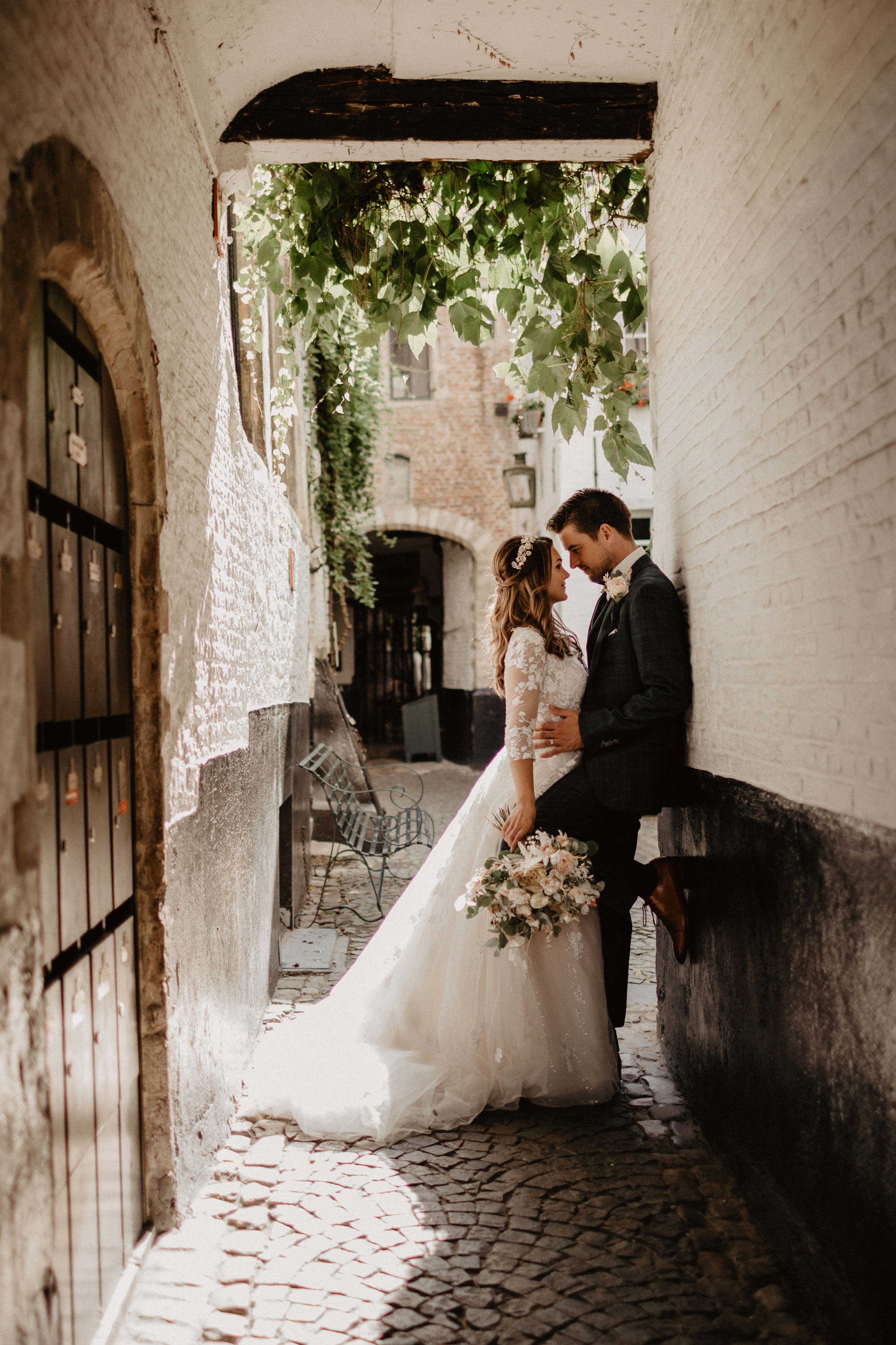 Samantha + Joris | “But we know better”. Iceland elopement photo and video | Nikolaichik Photo