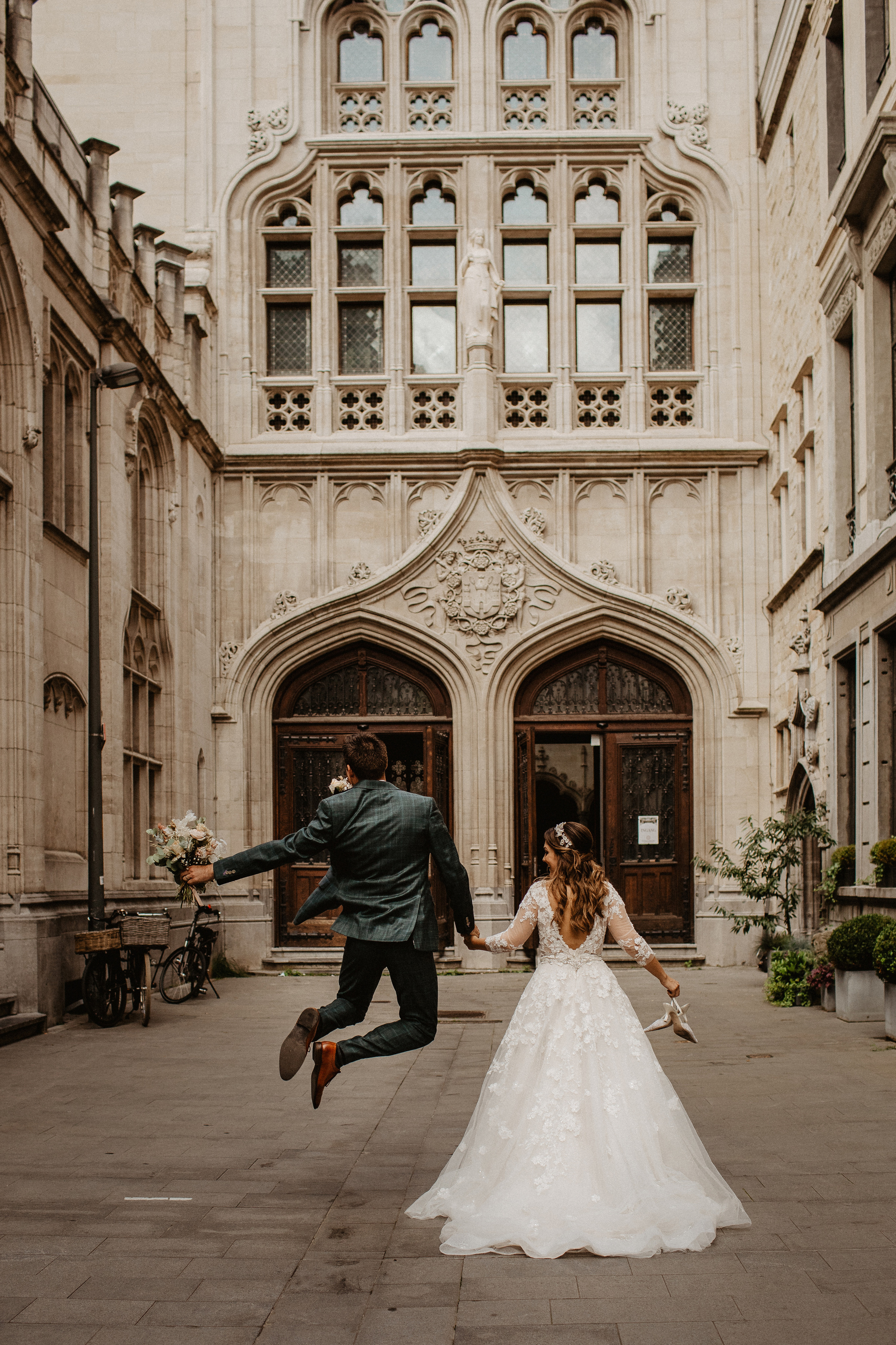 Samantha + Joris | “But we know better”. Iceland elopement photo and video | Nikolaichik Photo
