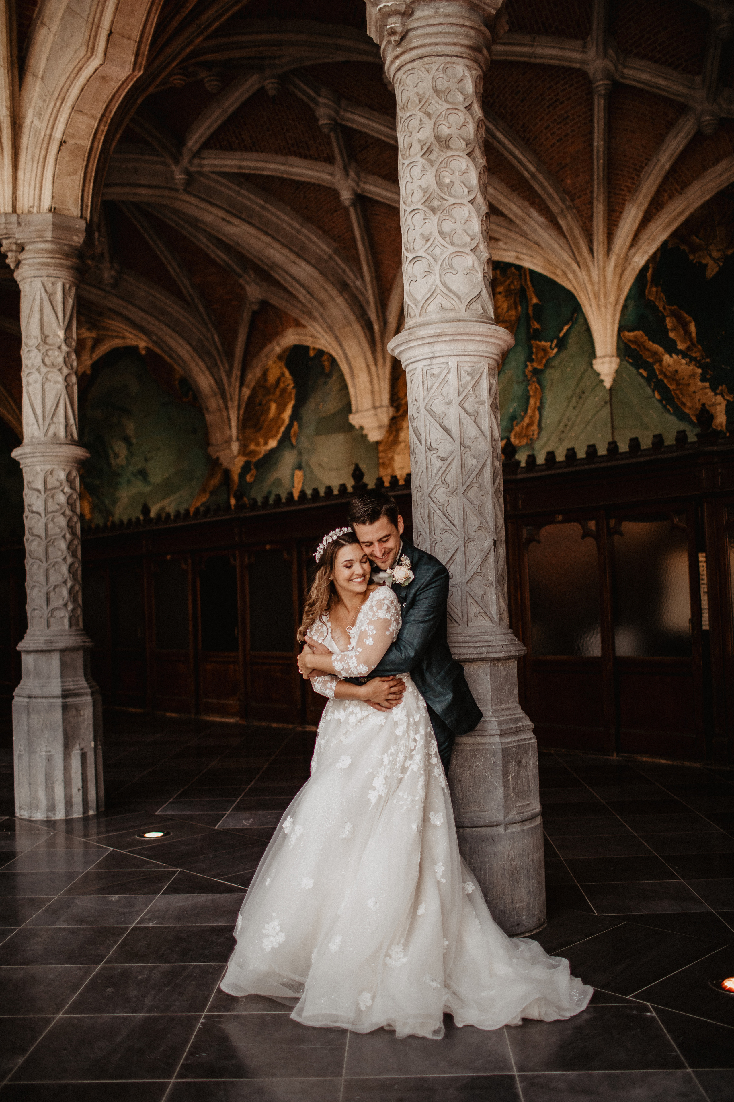 Samantha + Joris | “But we know better”. Iceland elopement photo and video | Nikolaichik Photo