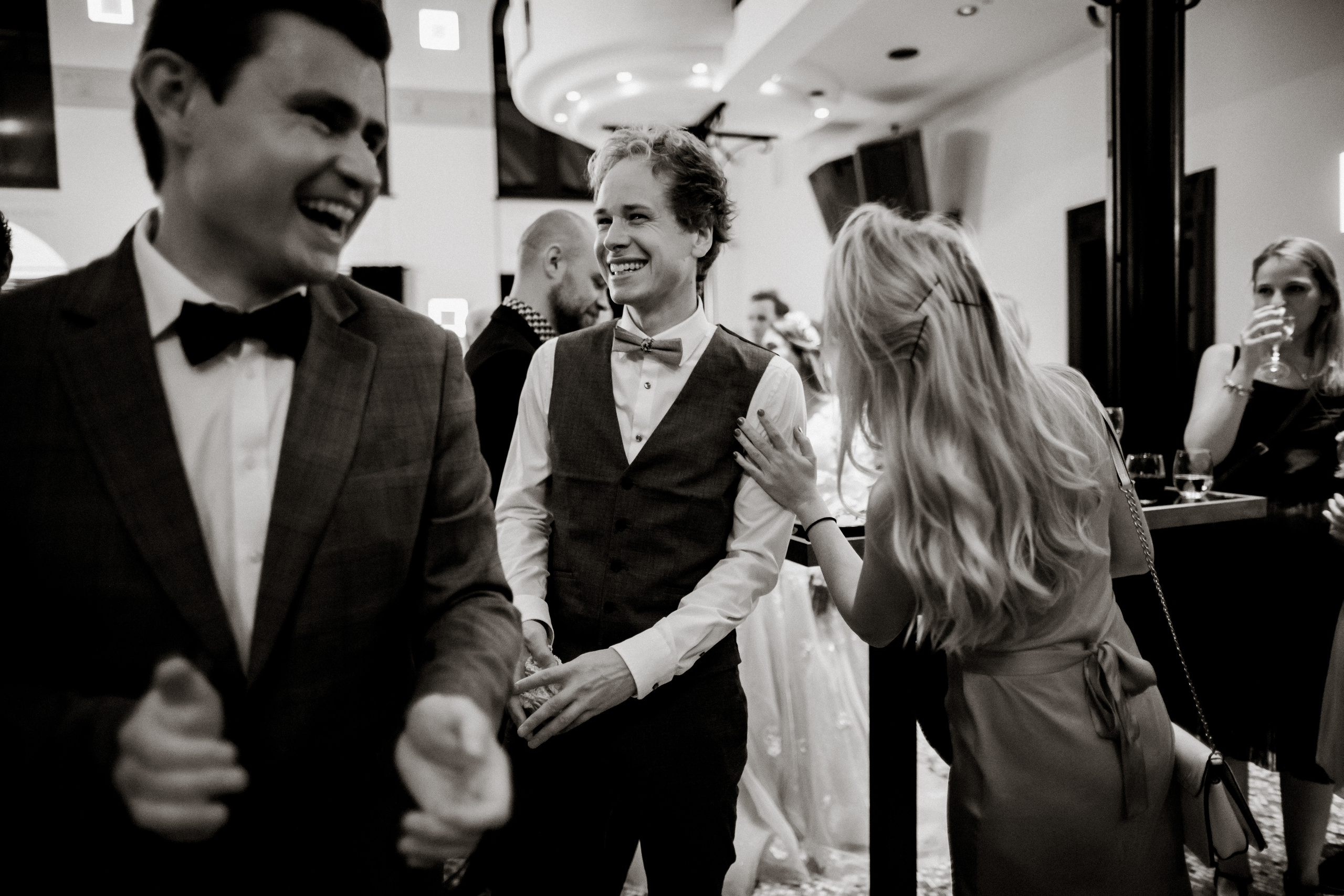 Samantha + Joris | “But we know better”. Iceland elopement photo and video | Nikolaichik Photo