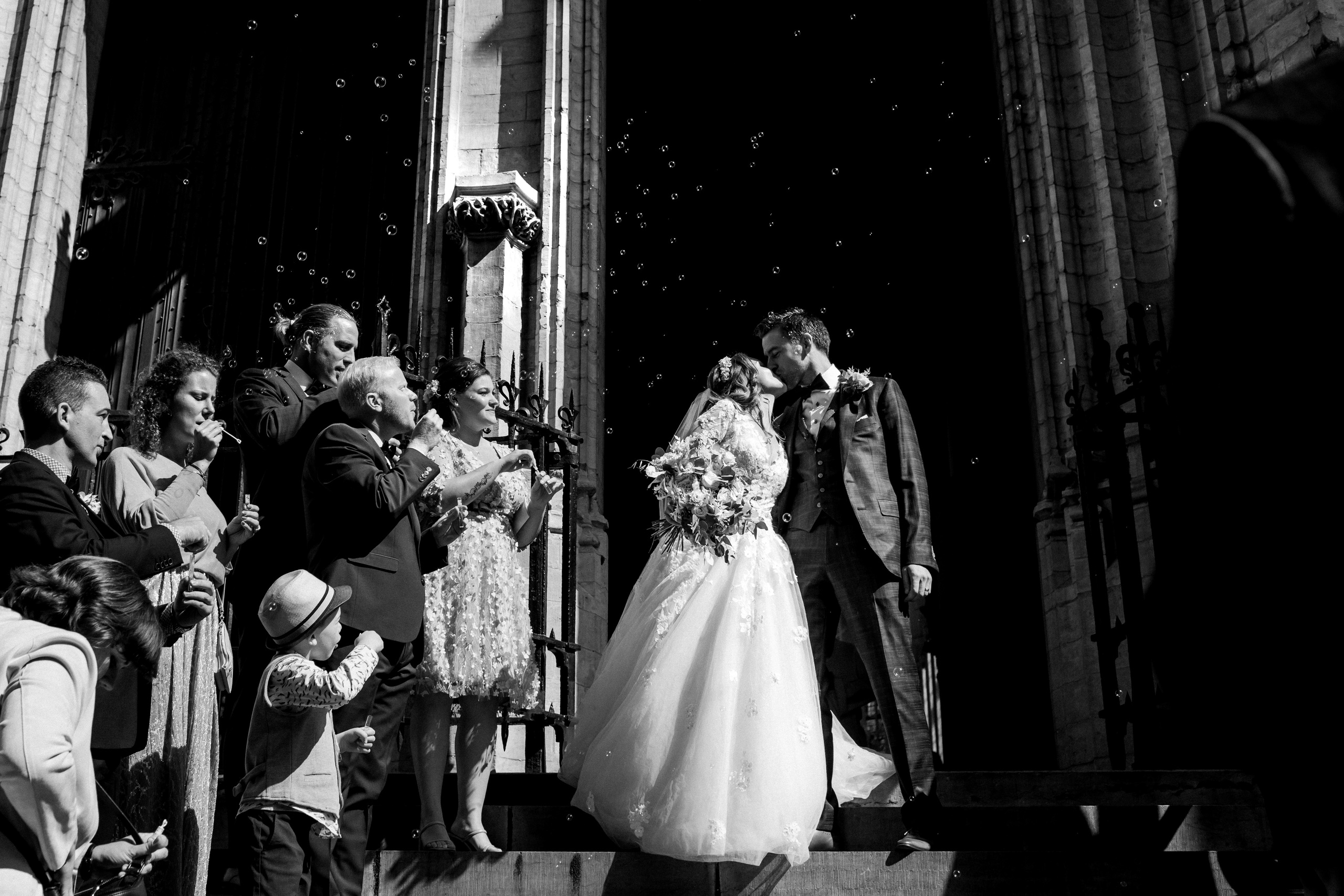 Samantha + Joris | “But we know better”. Iceland elopement photo and video | Nikolaichik Photo