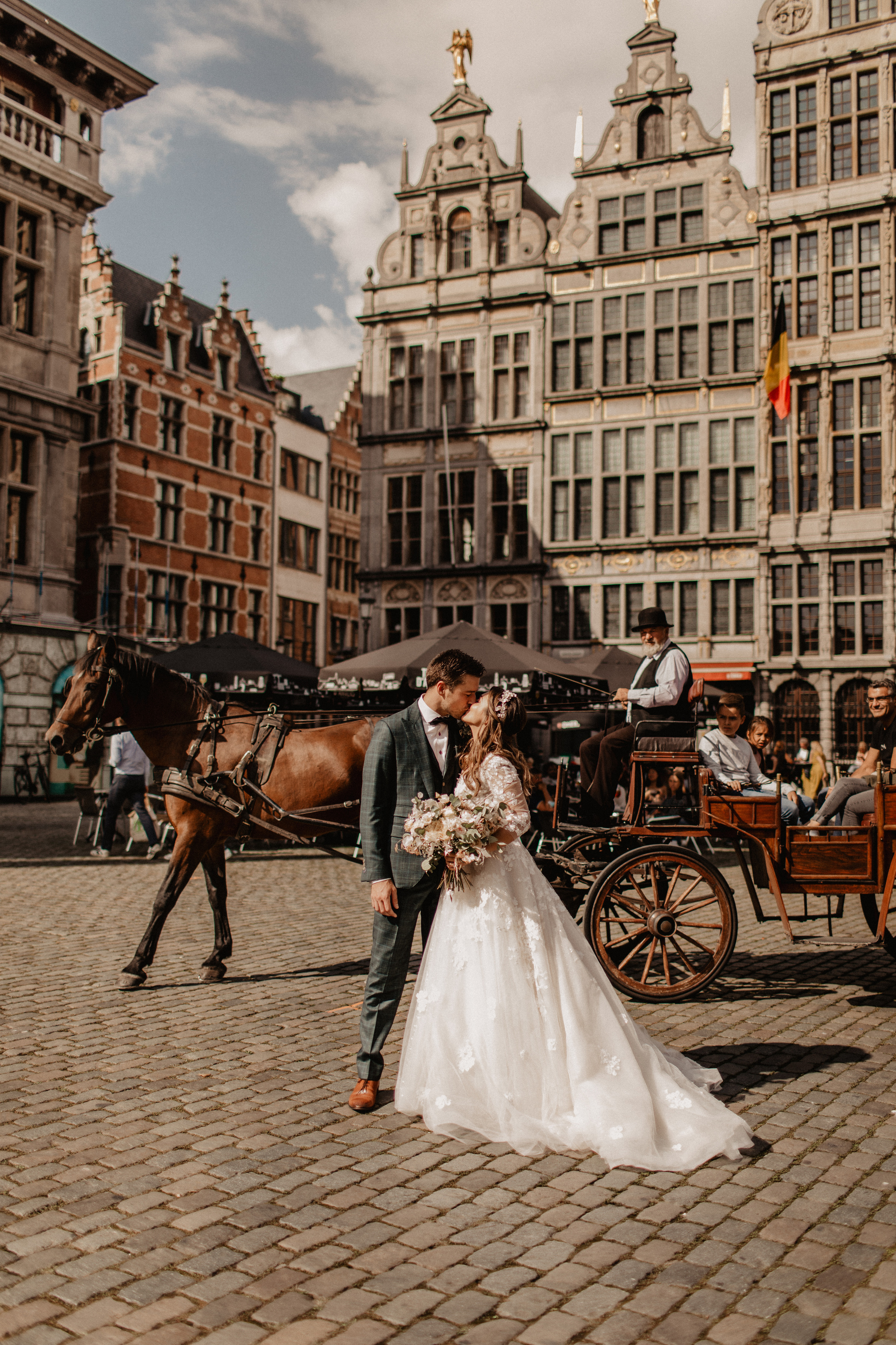 Samantha + Joris | “But we know better”. Iceland elopement photo and video | Nikolaichik Photo