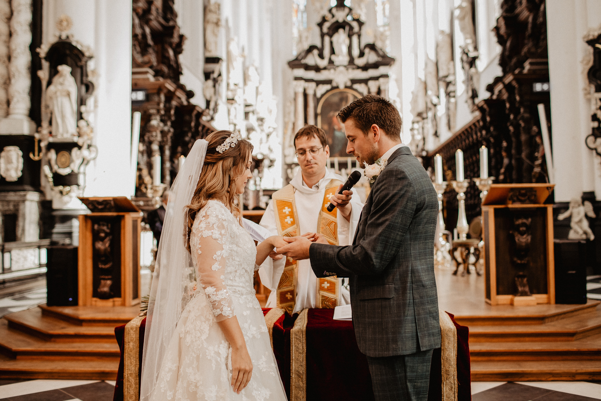 Samantha + Joris | “But we know better”. Iceland elopement photo and video | Nikolaichik Photo