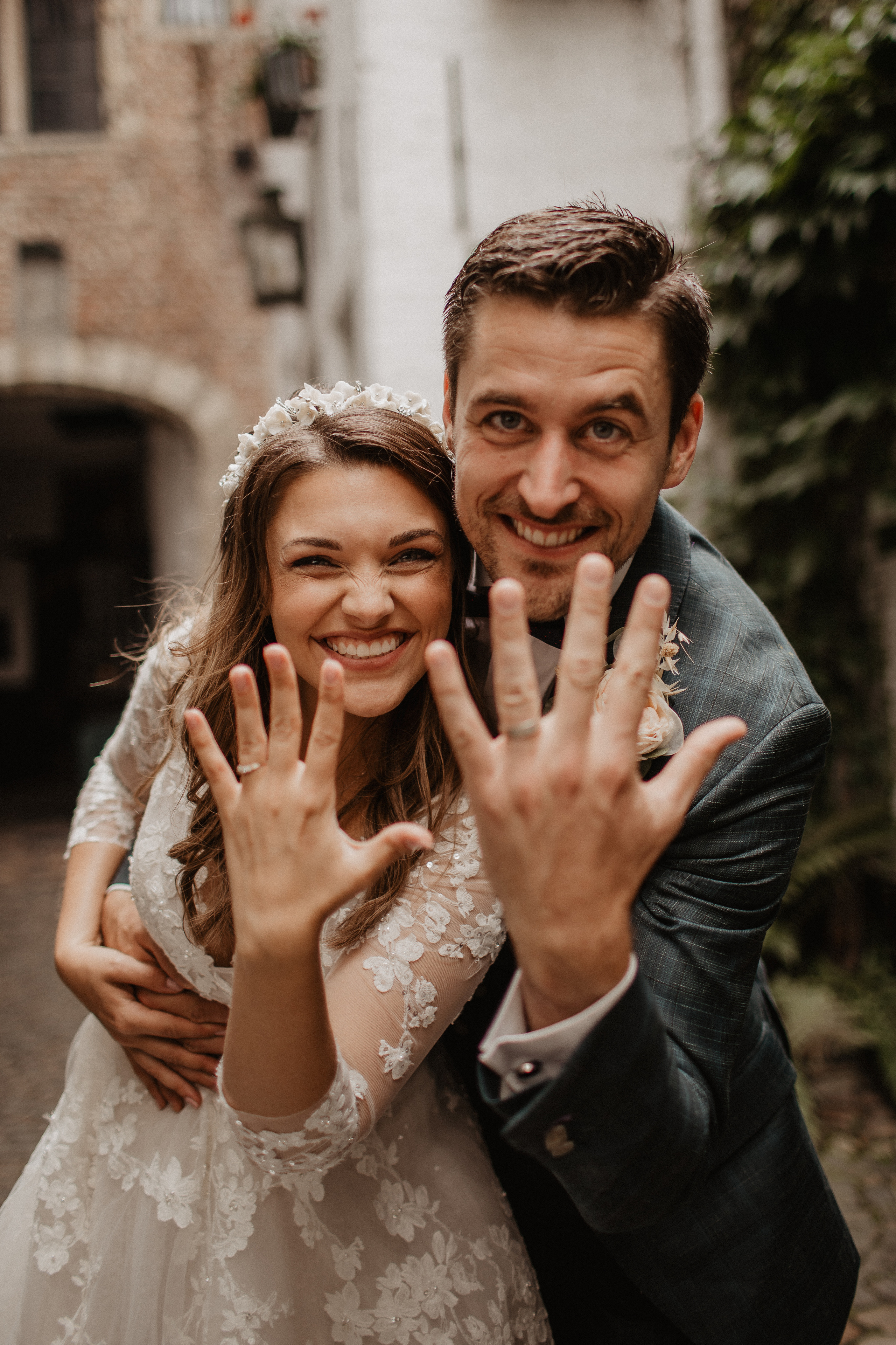 Samantha + Joris | “But we know better”. Iceland elopement photo and video | Nikolaichik Photo