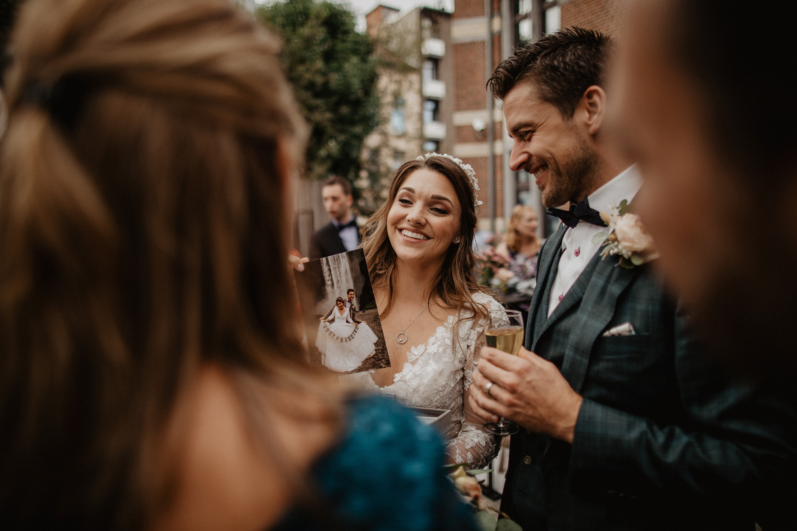 Samantha + Joris | “But we know better”. Iceland elopement photo and video | Nikolaichik Photo
