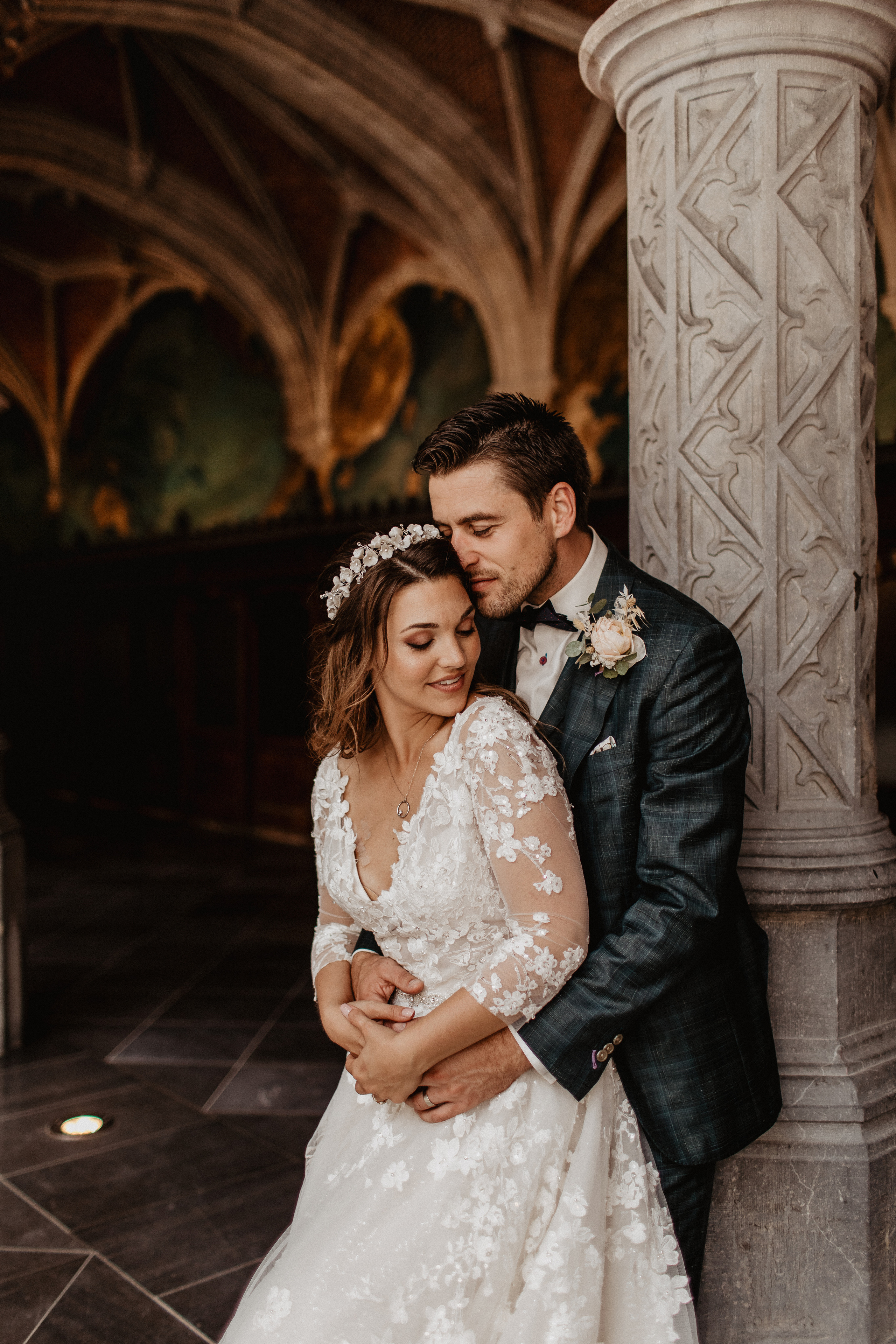 Samantha + Joris | “But we know better”. Iceland elopement photo and video | Nikolaichik Photo