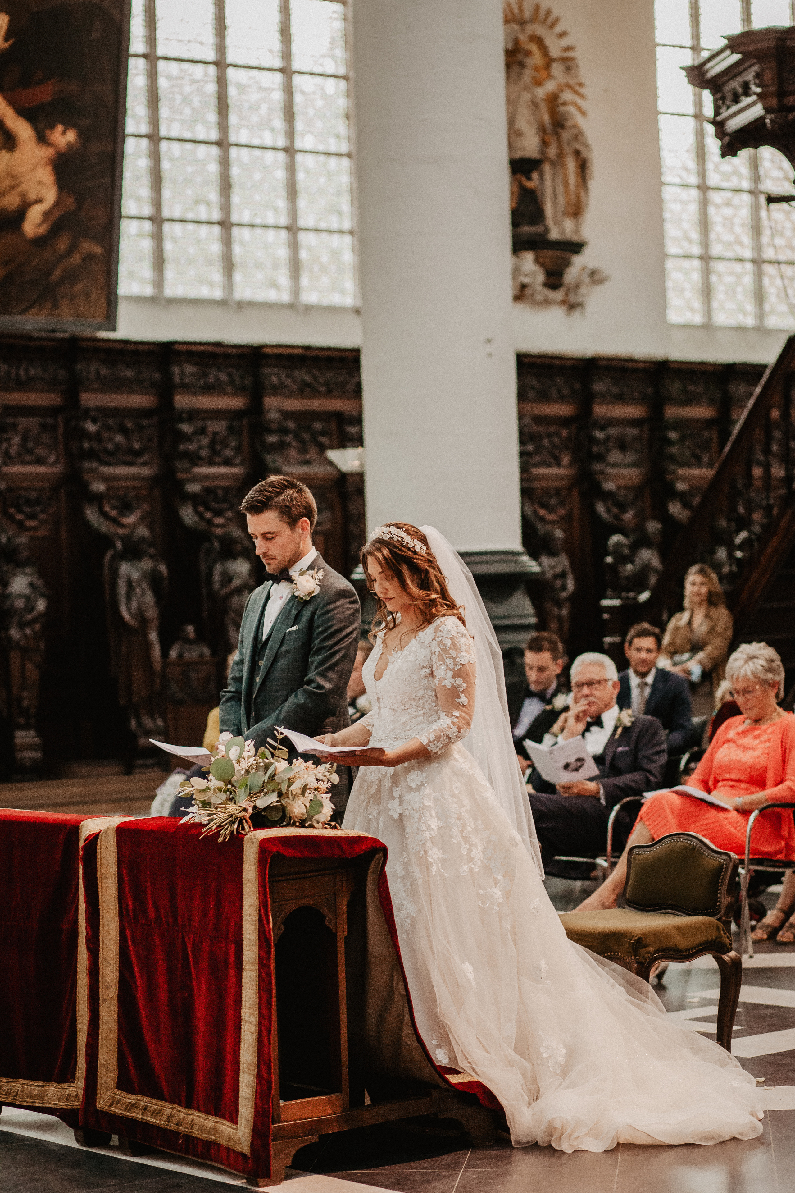 Samantha + Joris | “But we know better”. Iceland elopement photo and video | Nikolaichik Photo