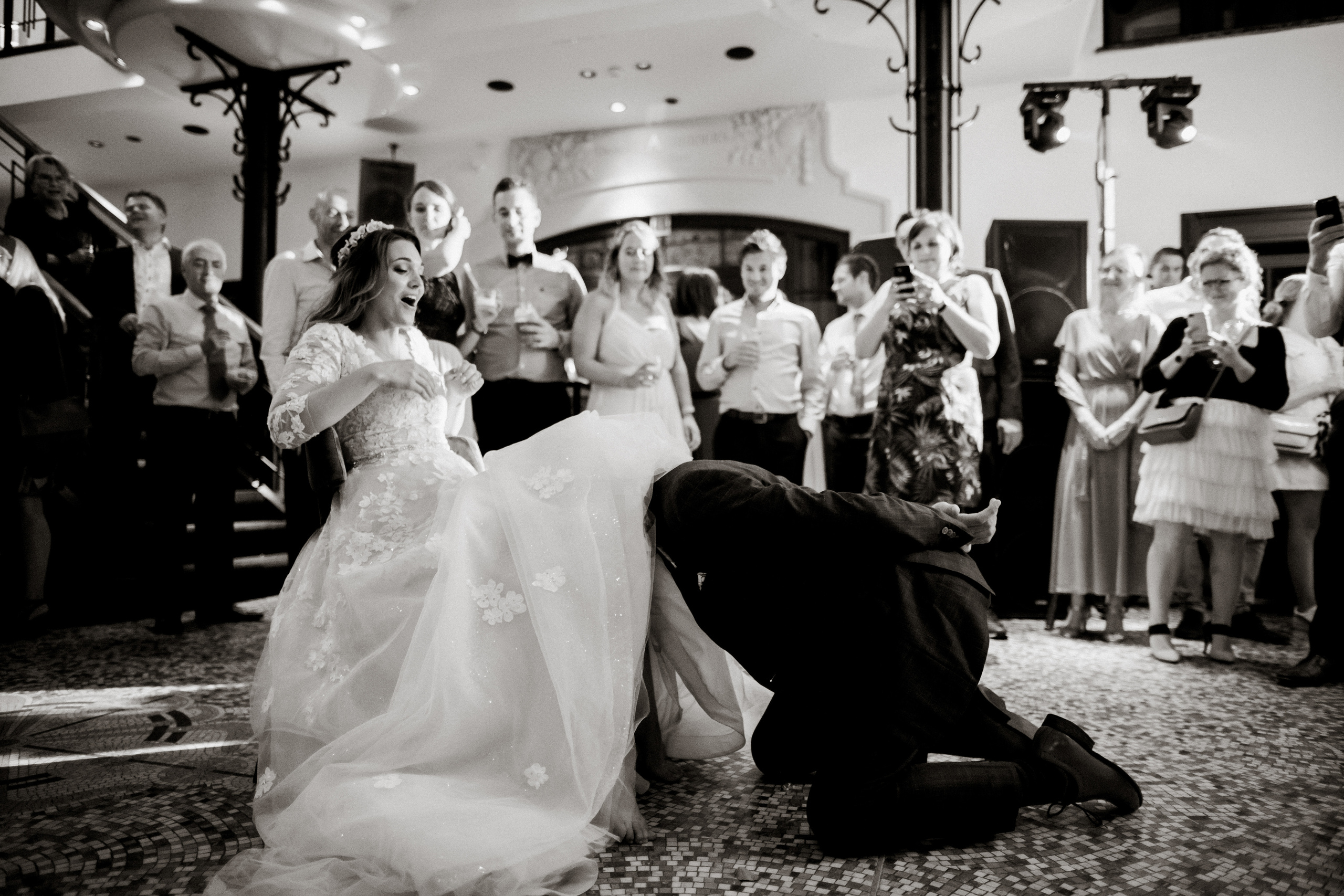 Samantha + Joris | “But we know better”. Iceland elopement photo and video | Nikolaichik Photo