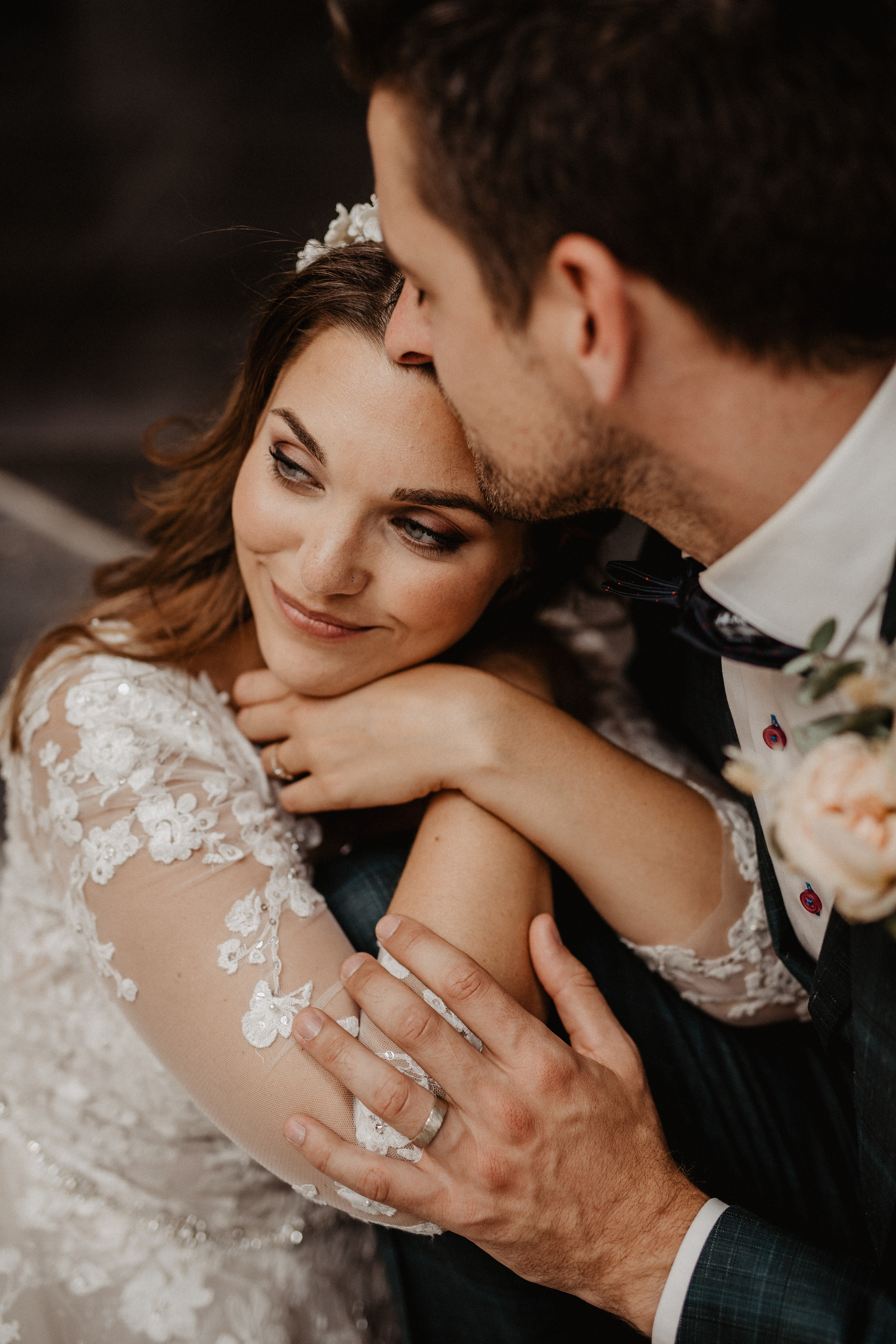 Samantha + Joris | “But we know better”. Iceland elopement photo and video | Nikolaichik Photo