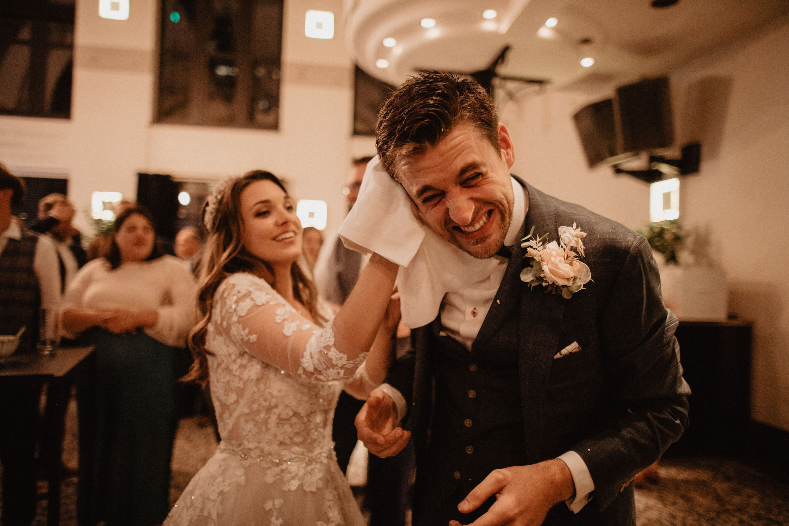 Samantha + Joris | “But we know better”. Iceland elopement photo and video | Nikolaichik Photo