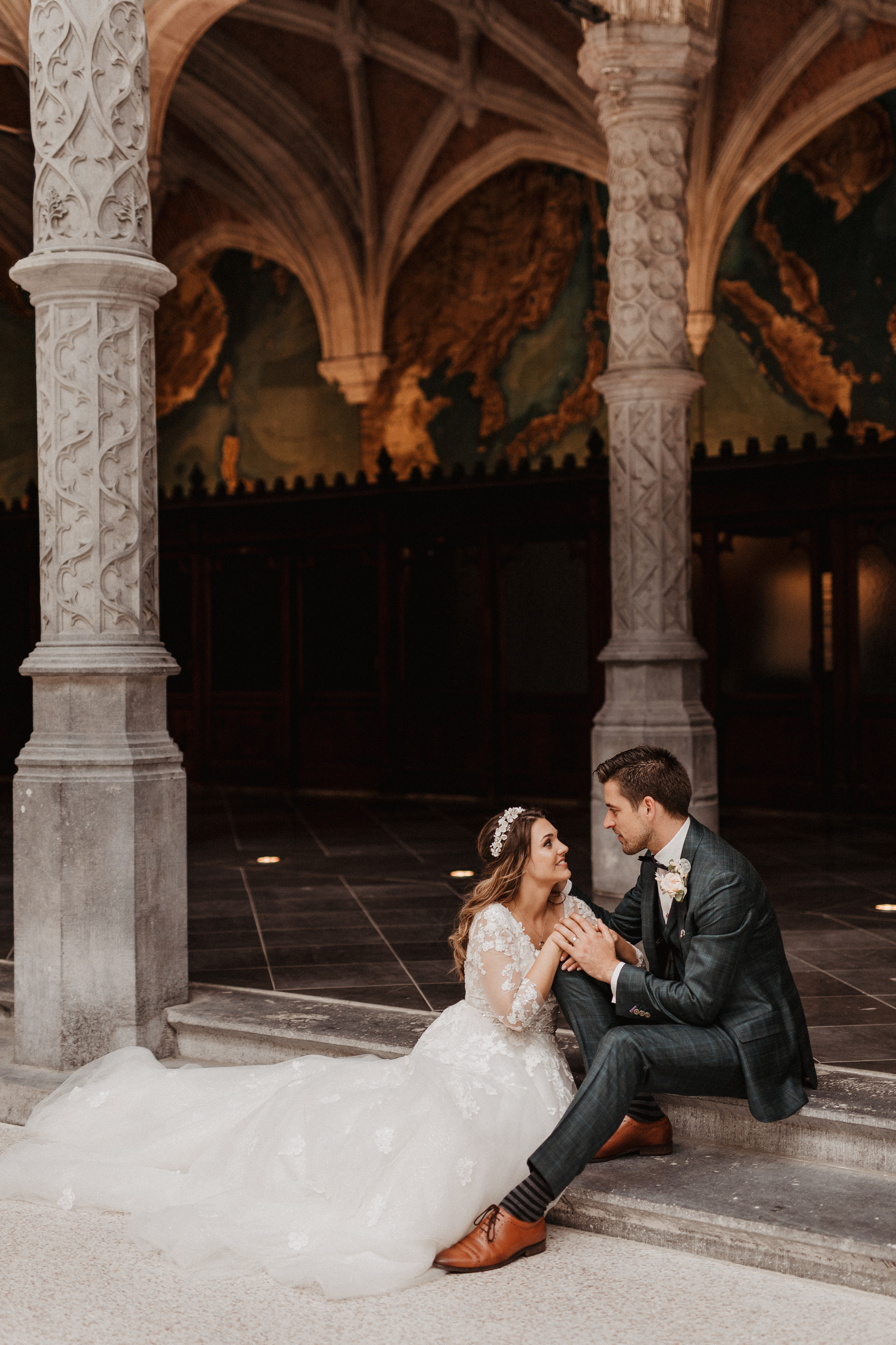 Samantha + Joris | “But we know better”. Iceland elopement photo and video | Nikolaichik Photo