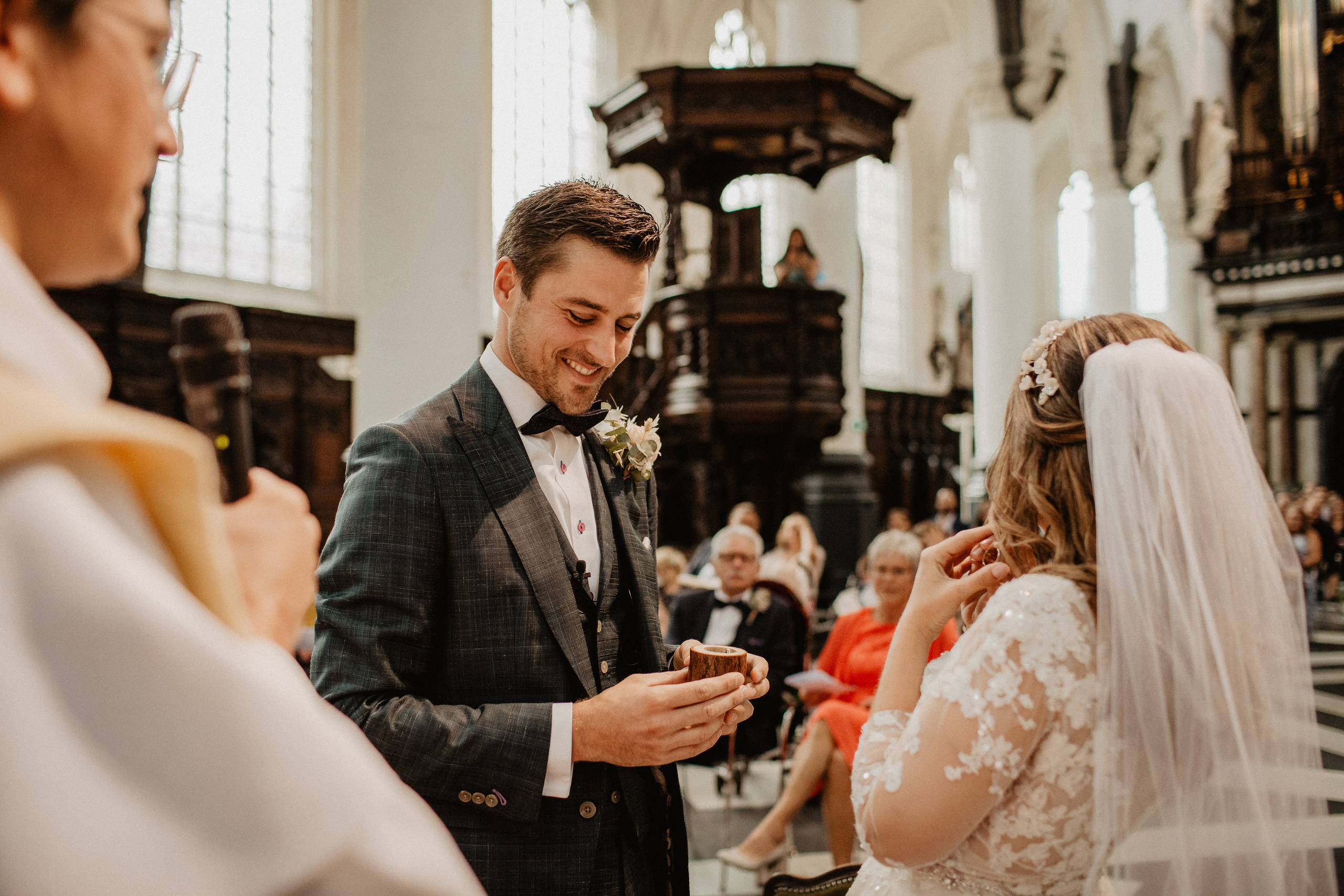 Samantha + Joris | “But we know better”. Iceland elopement photo and video | Nikolaichik Photo