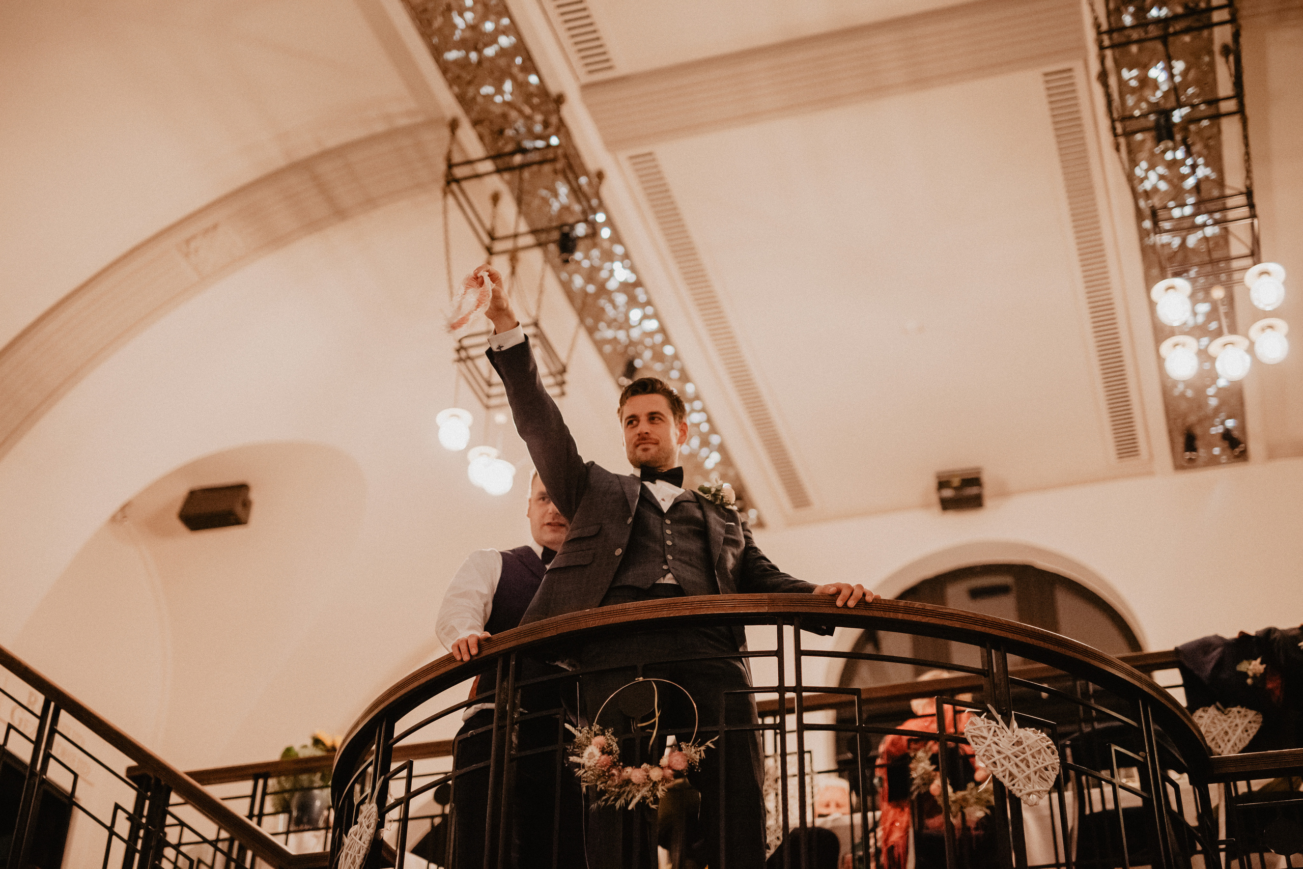 Samantha + Joris | “But we know better”. Iceland elopement photo and video | Nikolaichik Photo