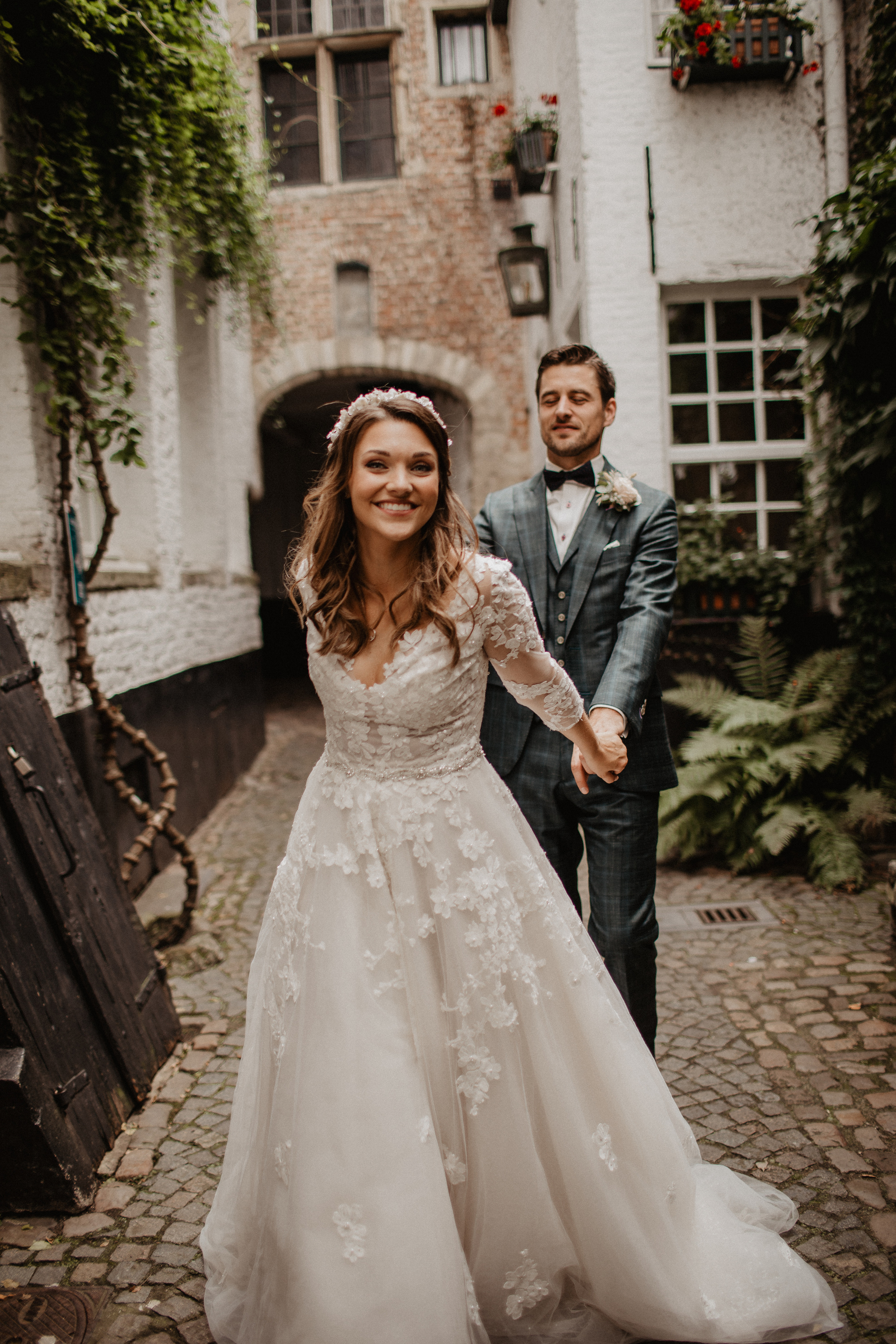 Samantha + Joris | “But we know better”. Iceland elopement photo and video | Nikolaichik Photo